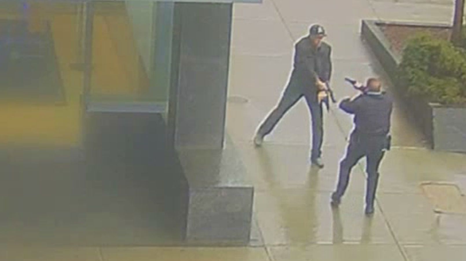 Norfolk district attorney issues final report on use of force involving