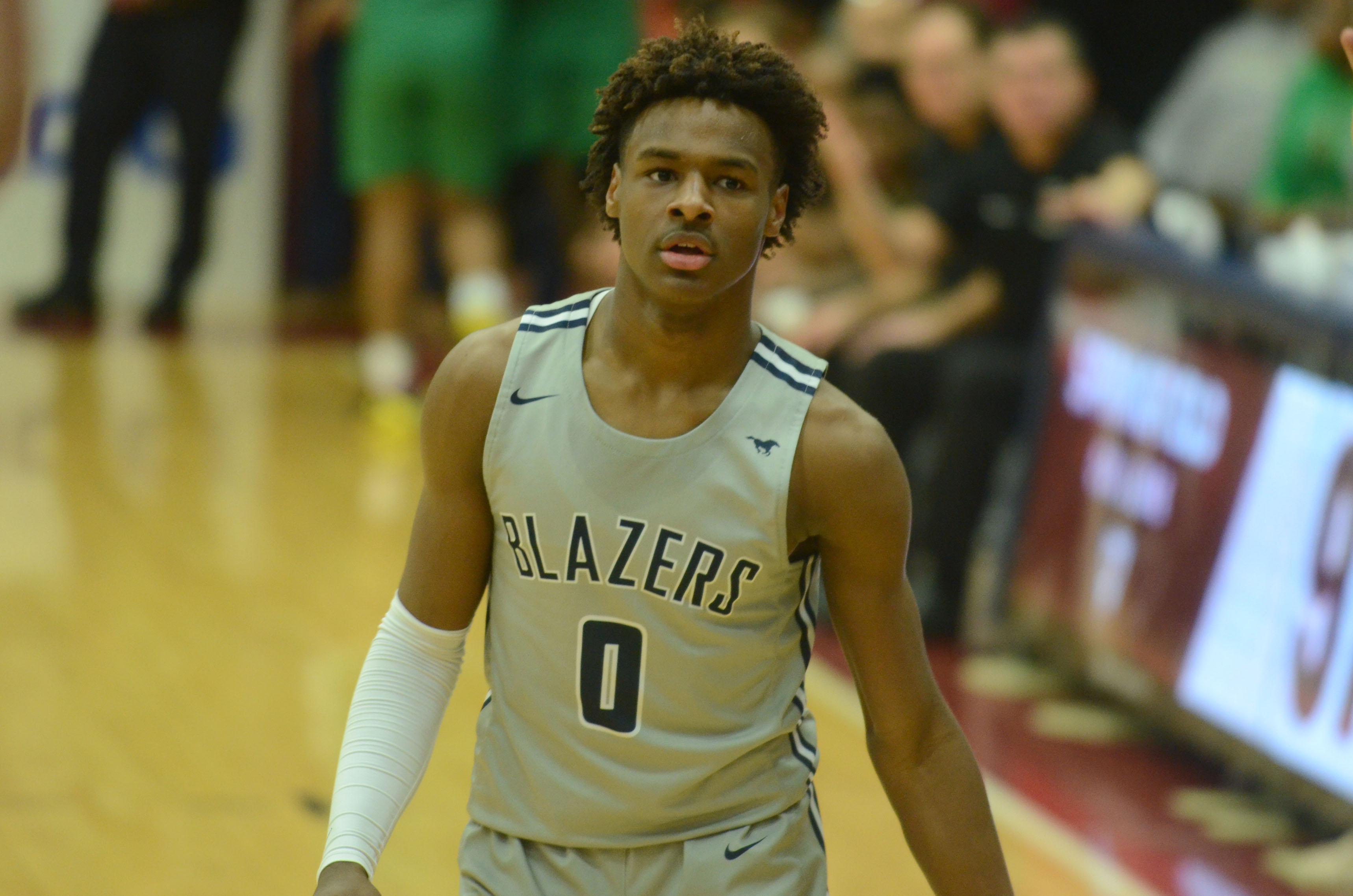 Sierra Canyon dominates at Hoophall Classic, defeats Dominican -  masslive.com