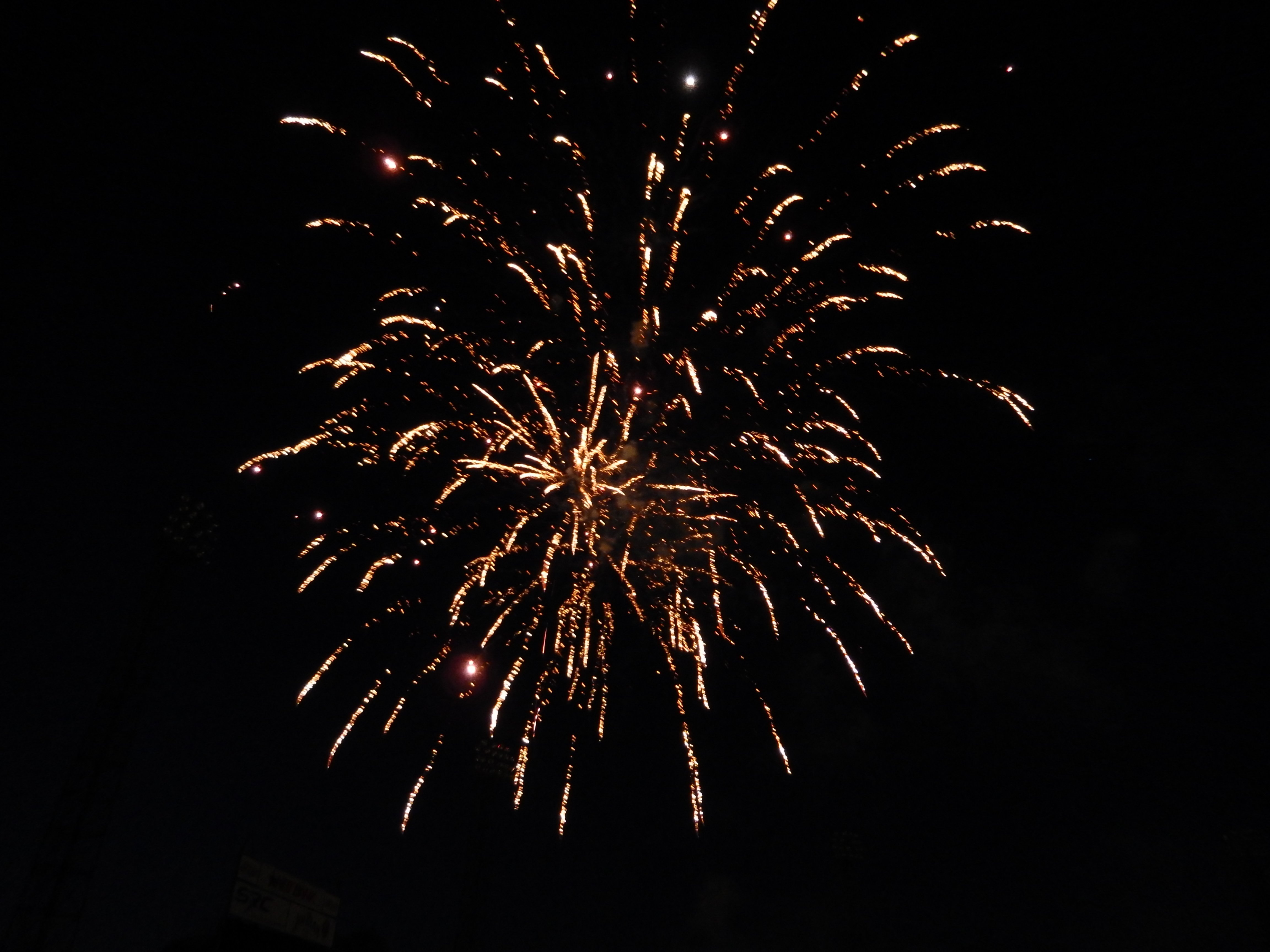 Where to see Fireworks this Fourth of July