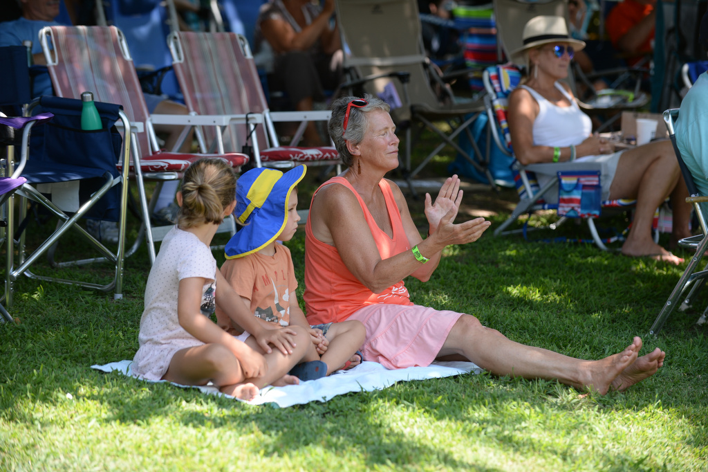 2019 Cape May Craft Beer, Music and Crab Festival