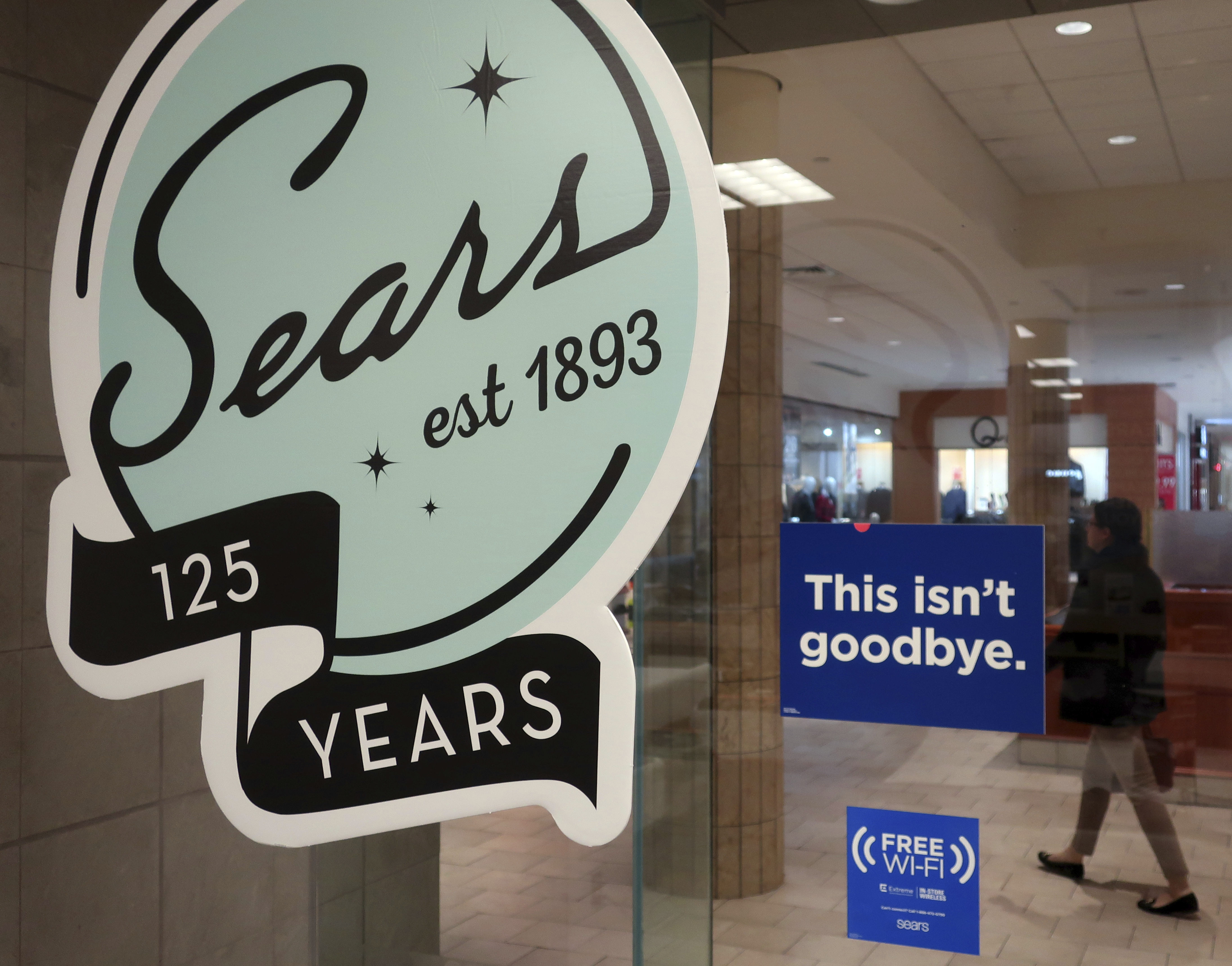 mapleview mall sears replacement