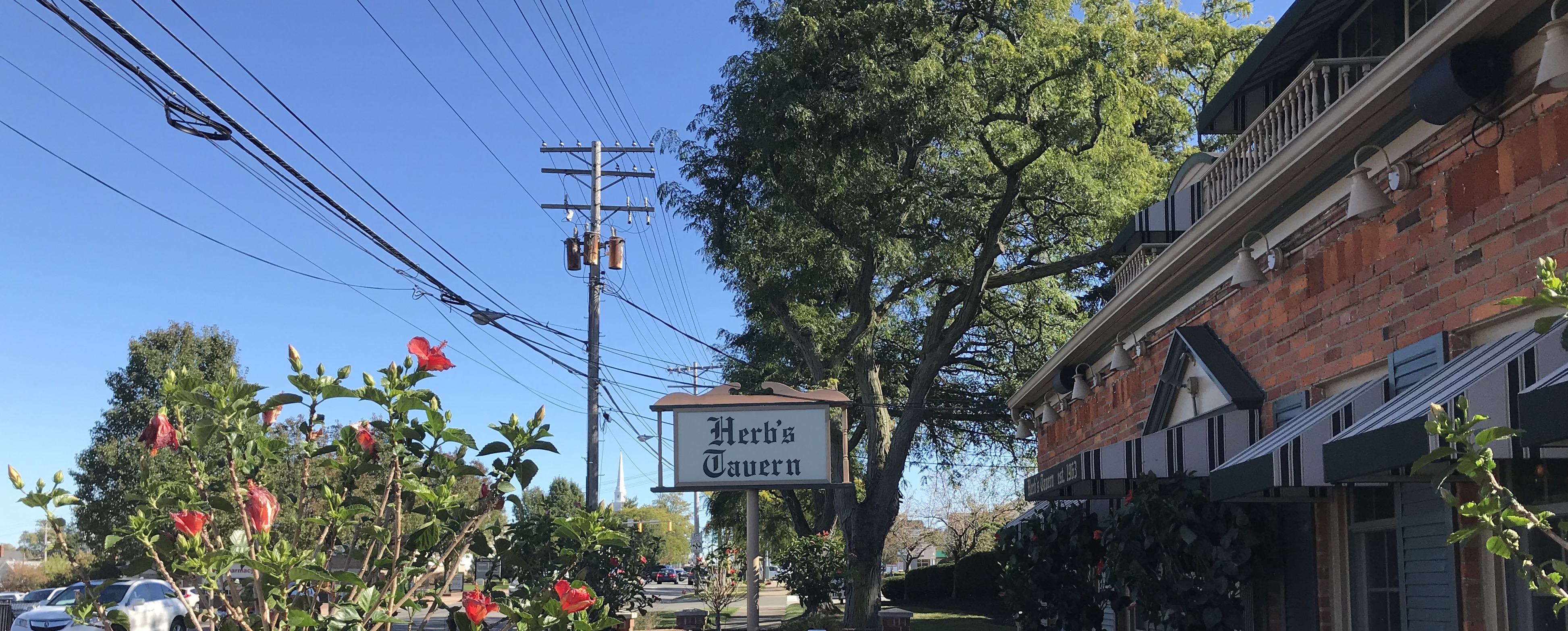 Herb's Tavern