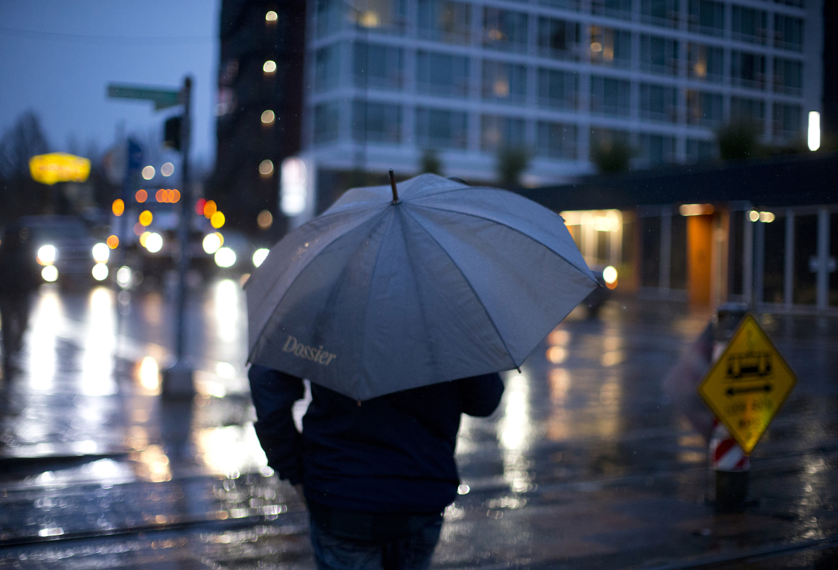 Portland Friday weather High wind advisory, rain for valleys; snow