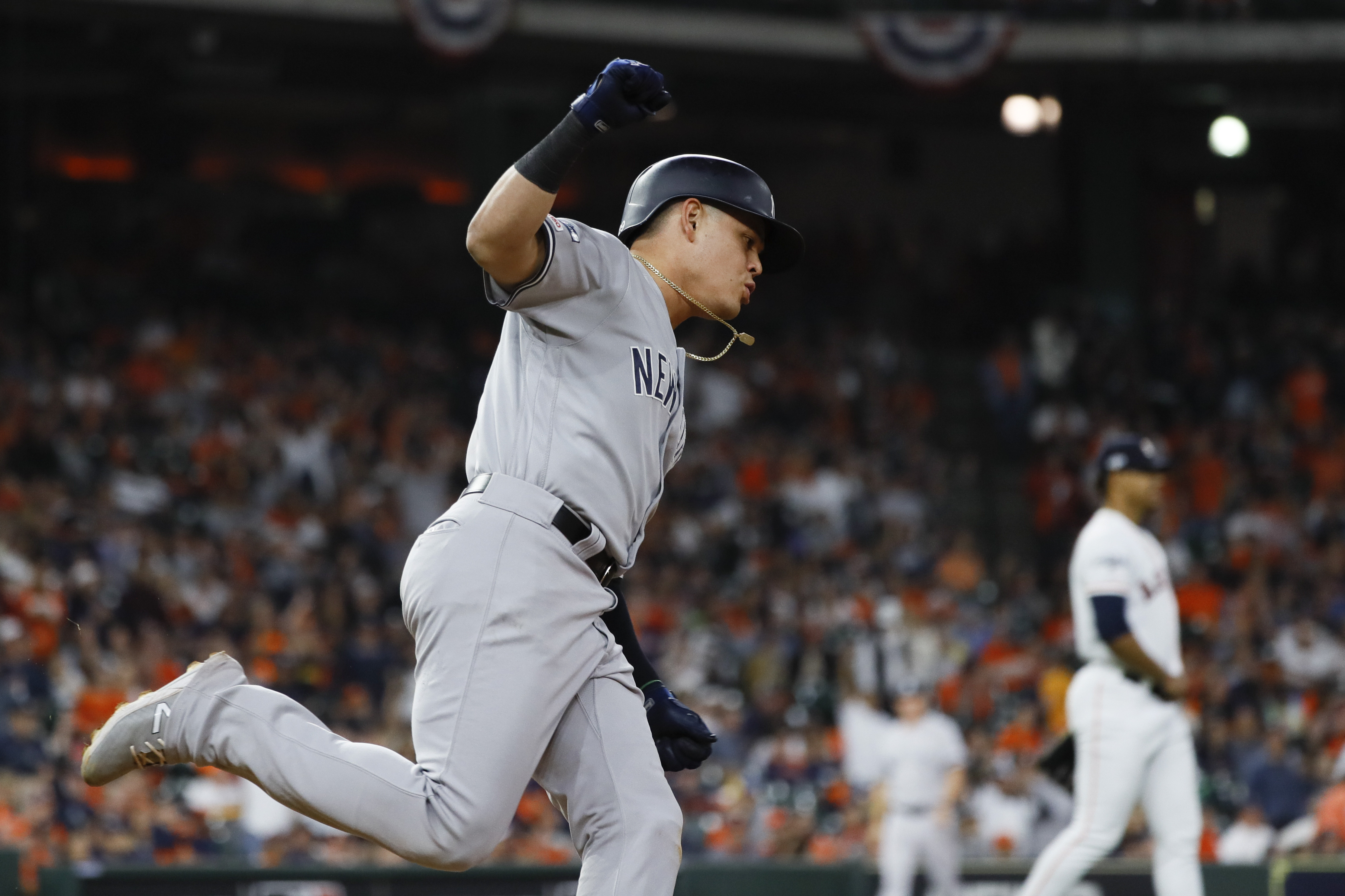 What Channel Is Yankees Astros Alcs Game 2 On Live Stream Tv Info Game Time Syracuse Com