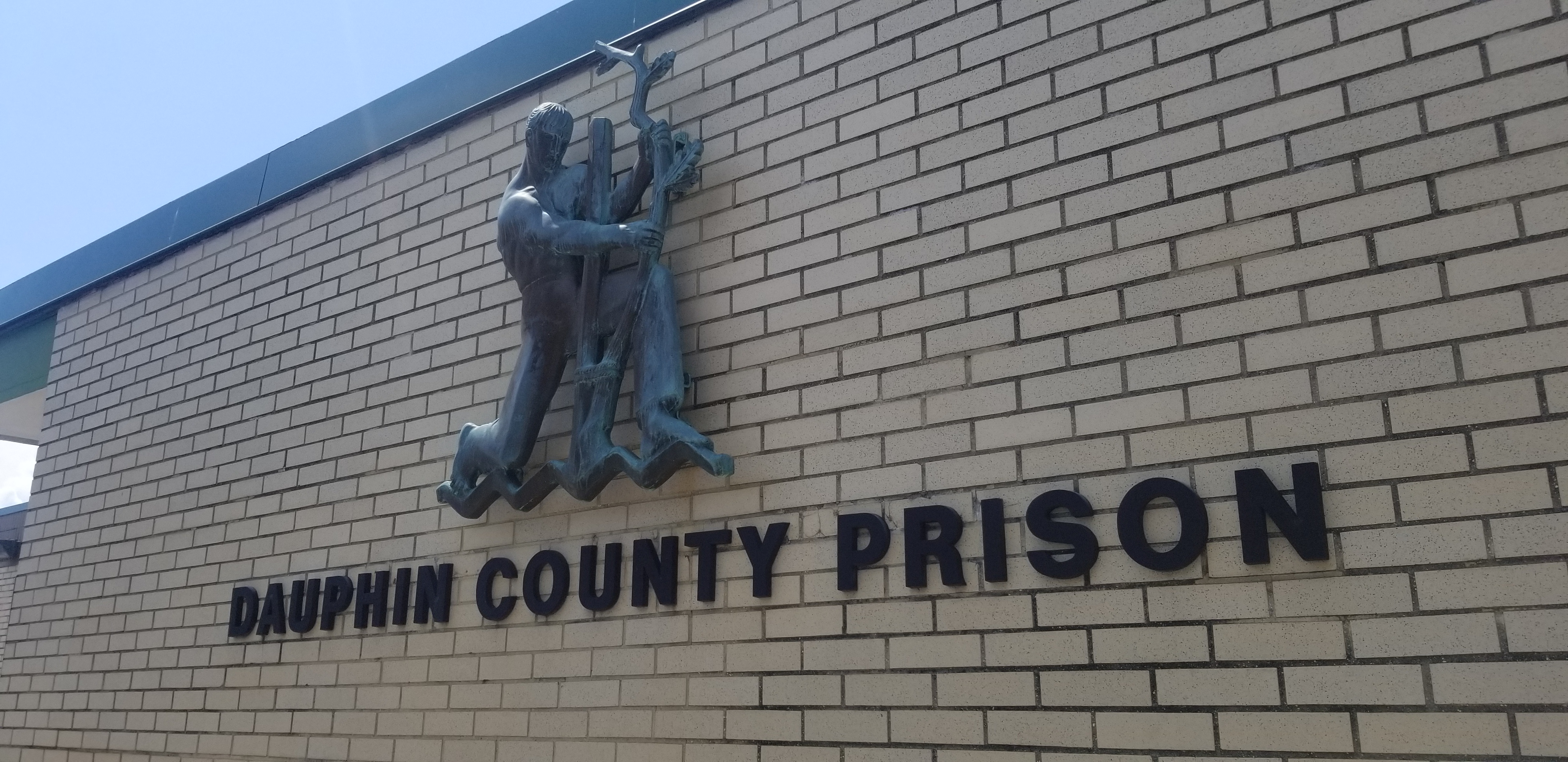 Dauphin County Prison Inmate List - g9nr72s