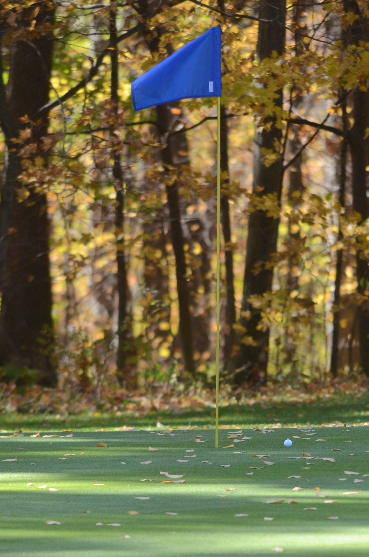 Western Mass. Division III Golf Championship