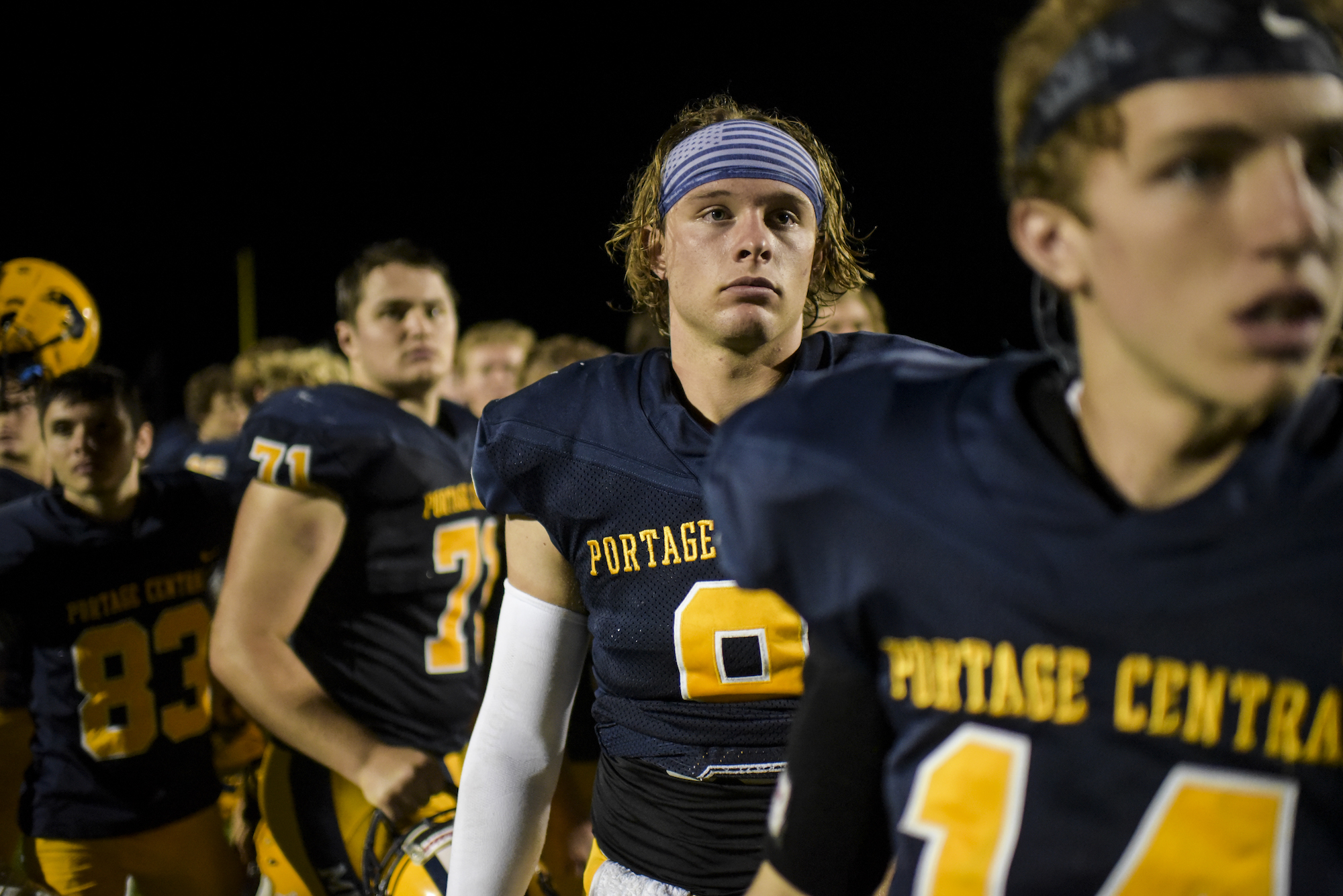Portage Central's Luke Leto is the nation's top baseball prospect for ...