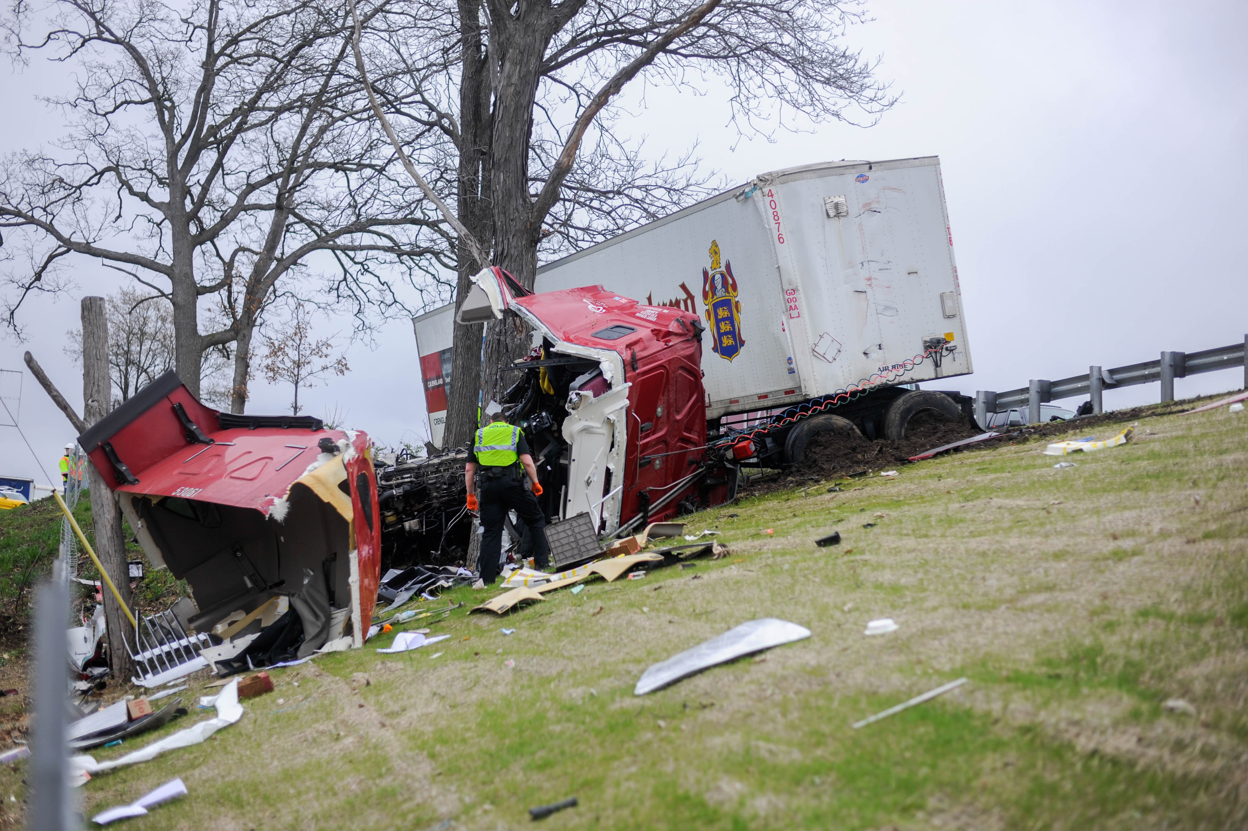 Witnesses Sought I 94 Accident Racine Wi Investigation Underway - 9vb3kaf