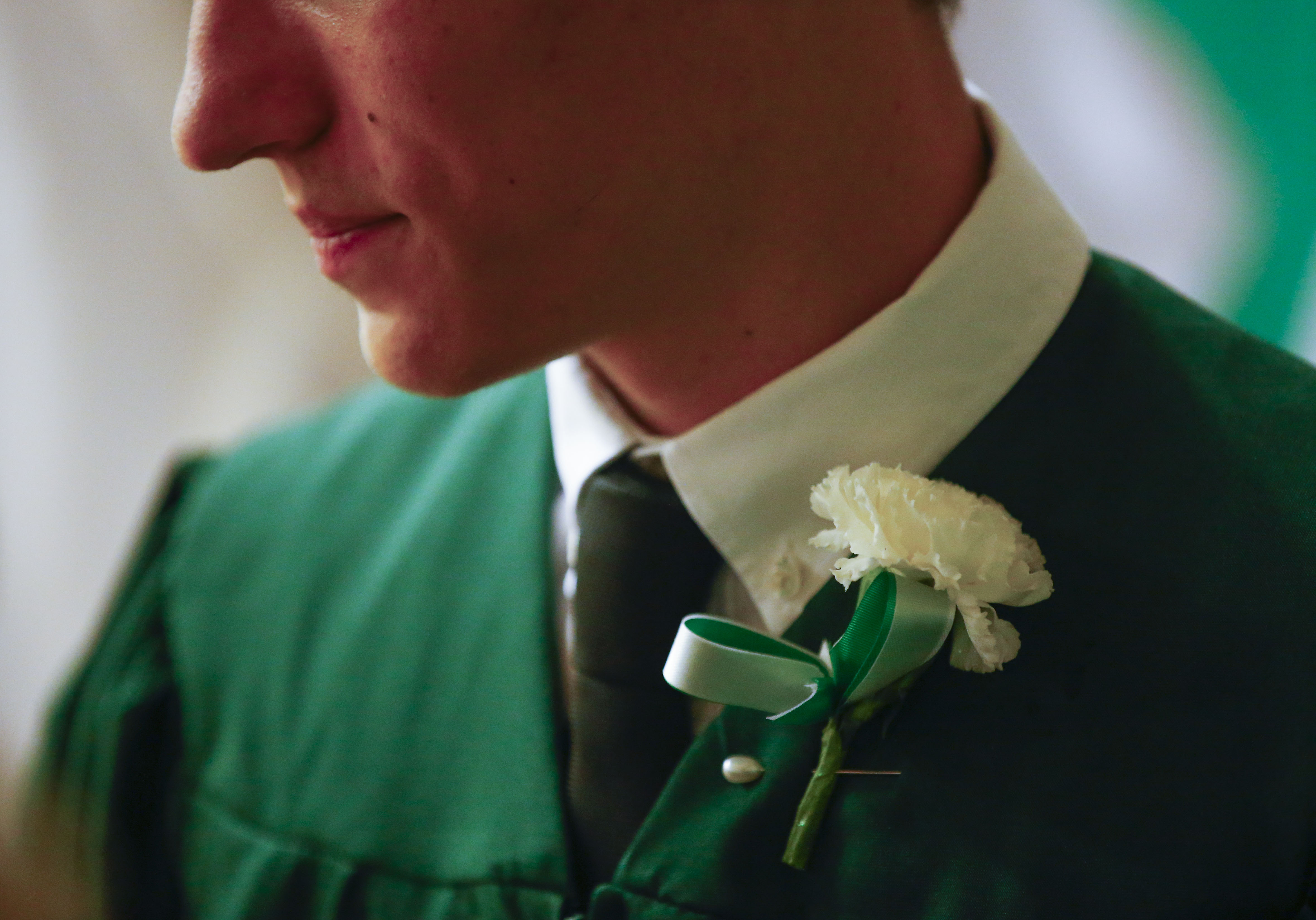 Pen Argyl Area High School's 2019 Commencement