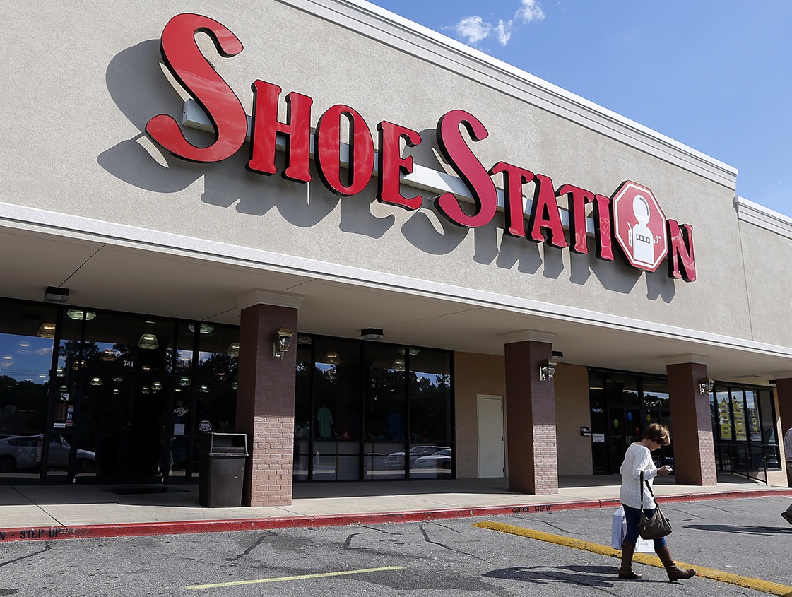 shoe station annex sale 2019