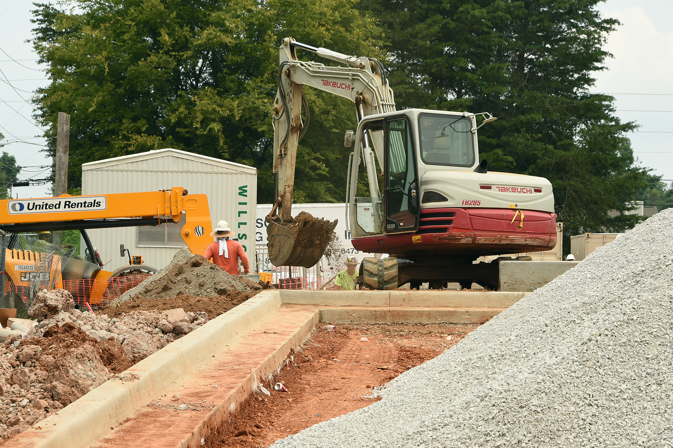 New construction at Madison County Schools - al.com