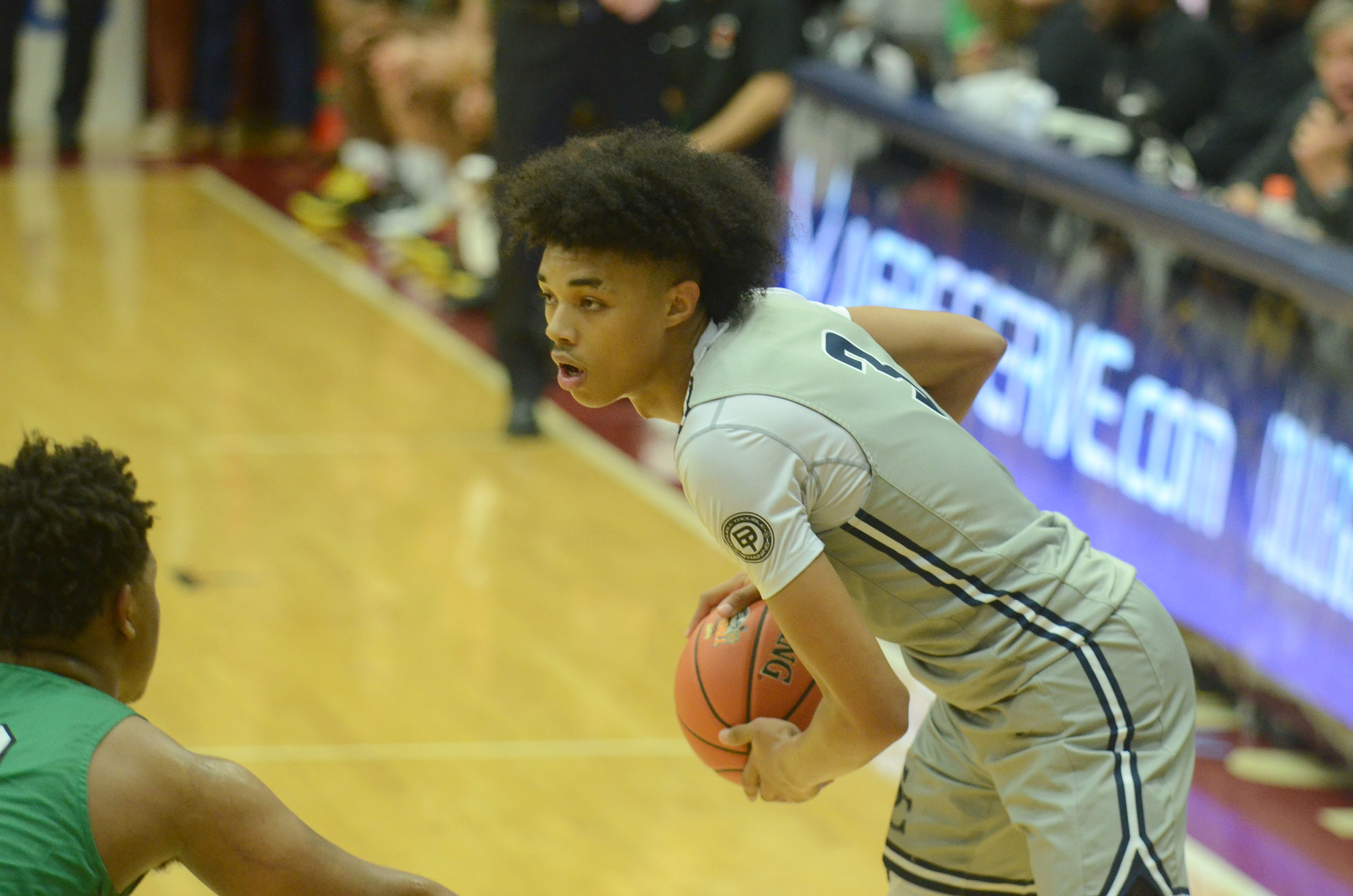 For Sierra Canyon Roxbury Native Shy Odom A 2022 Forward Brings Unique Versatility On Both Ends Masslive Com