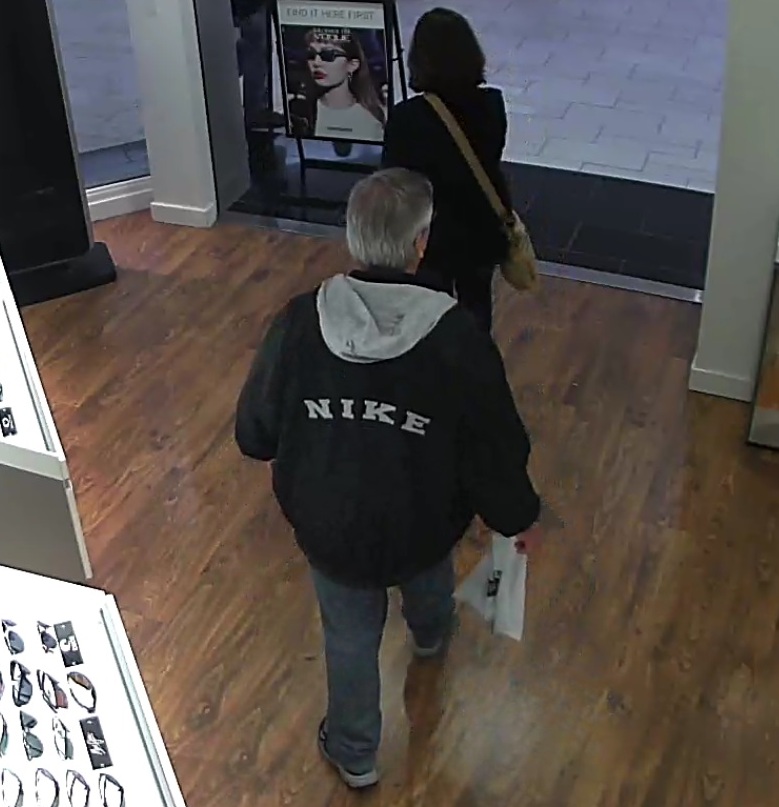 Holyoke Police seeking help to ID suspects in thefts of sunglasses ...