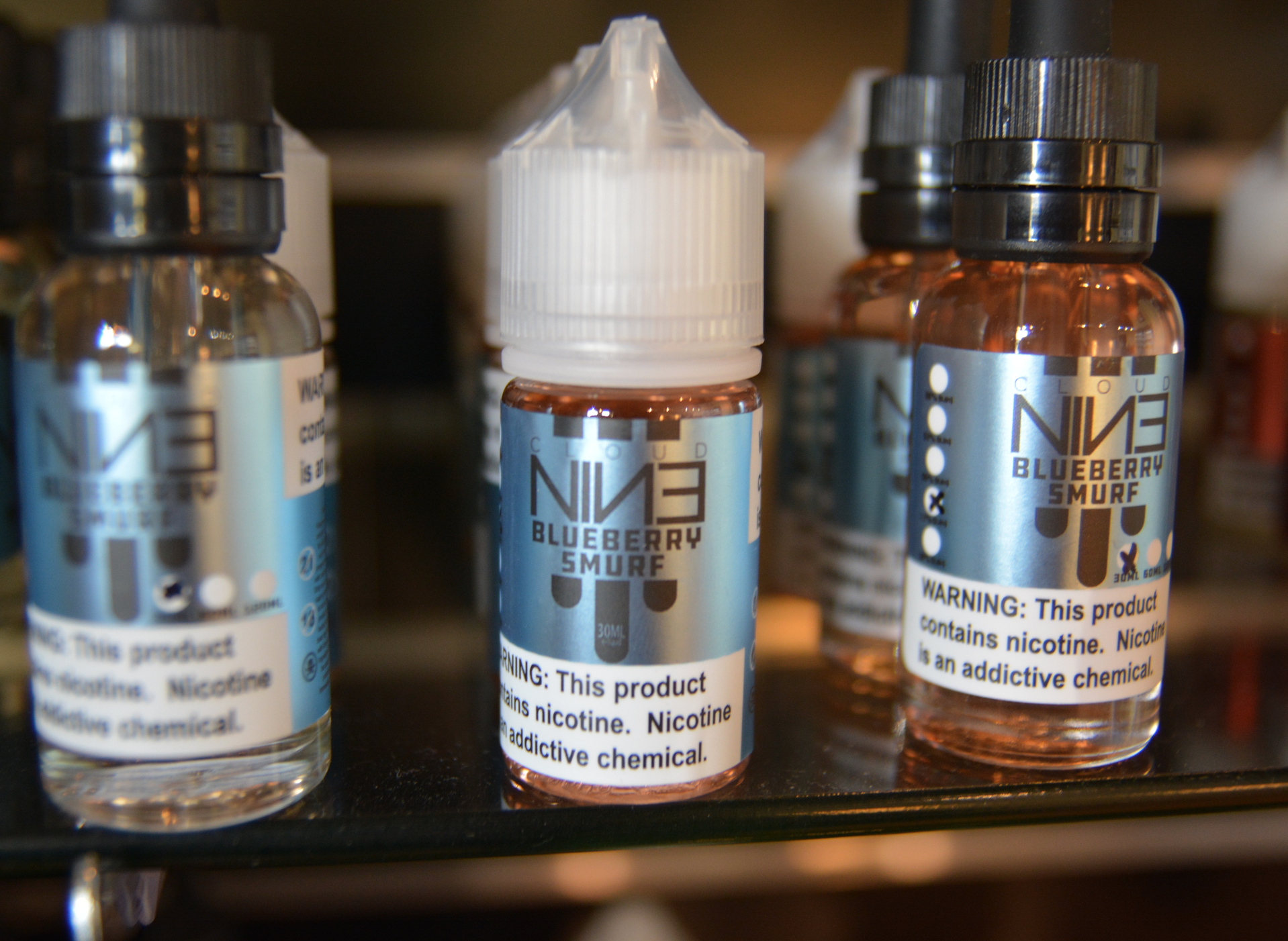 bizarro vape juice controversy Bizarro: A Tale of a Synthetic Drug & The Law