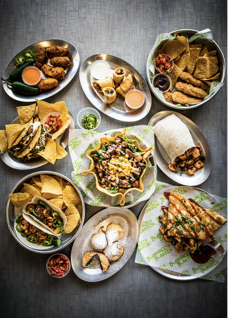 Bubbakoo’s Burritos coming to Staten Island - silive.com