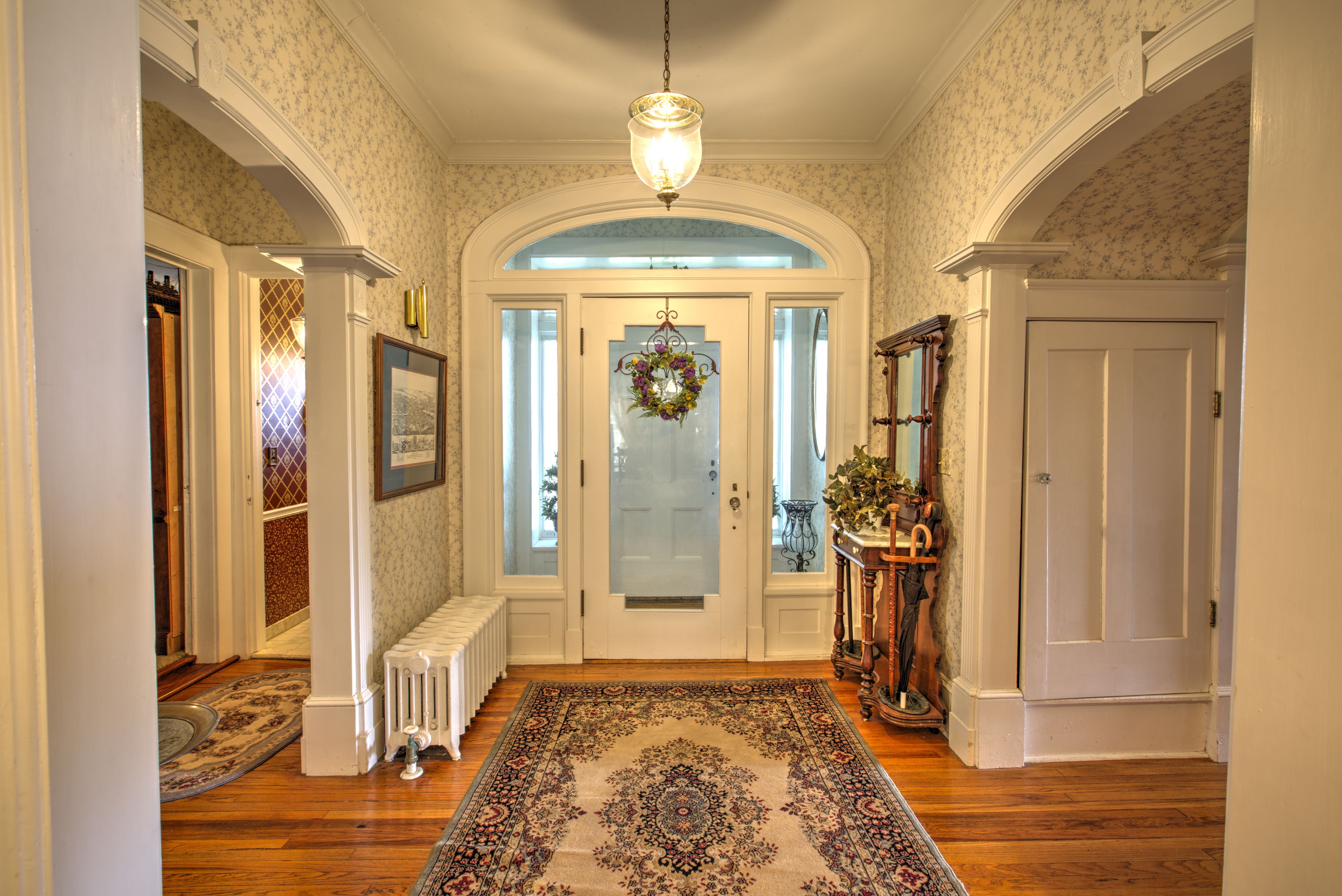 House of the Week: Historical colonial in Baldwinsville - syracuse.com, image size:4800x3204