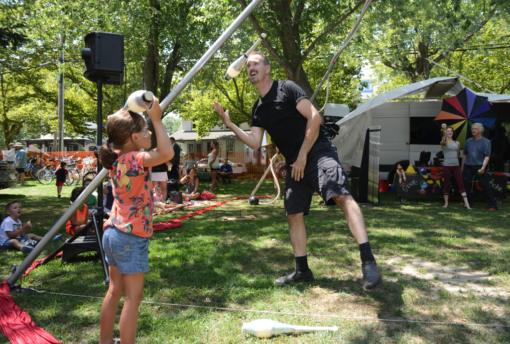 2019 Cape May Craft Beer, Music and Crab Festival