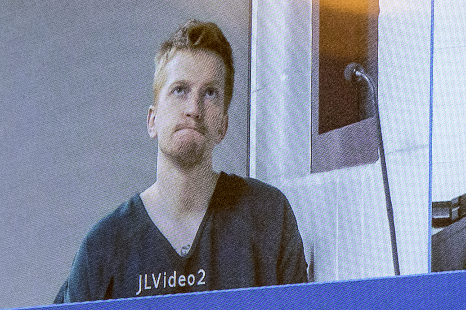 Jared Chance faces charges for murder and mutilation - mlive.com