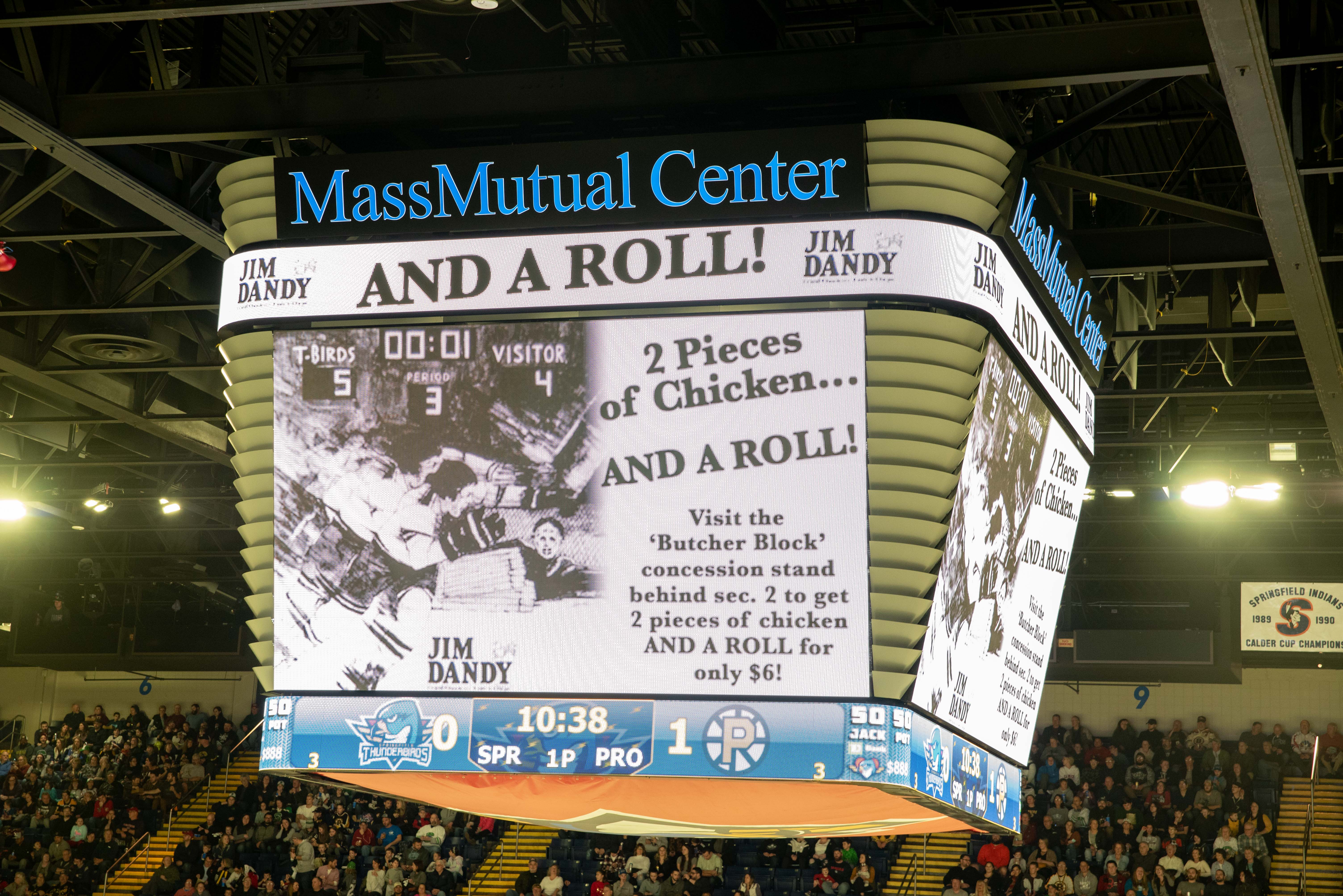 2002 Springfeild Mass Rave Seen@ The Springfield Thunderbirds Blast From The Past Night - masslive.com
