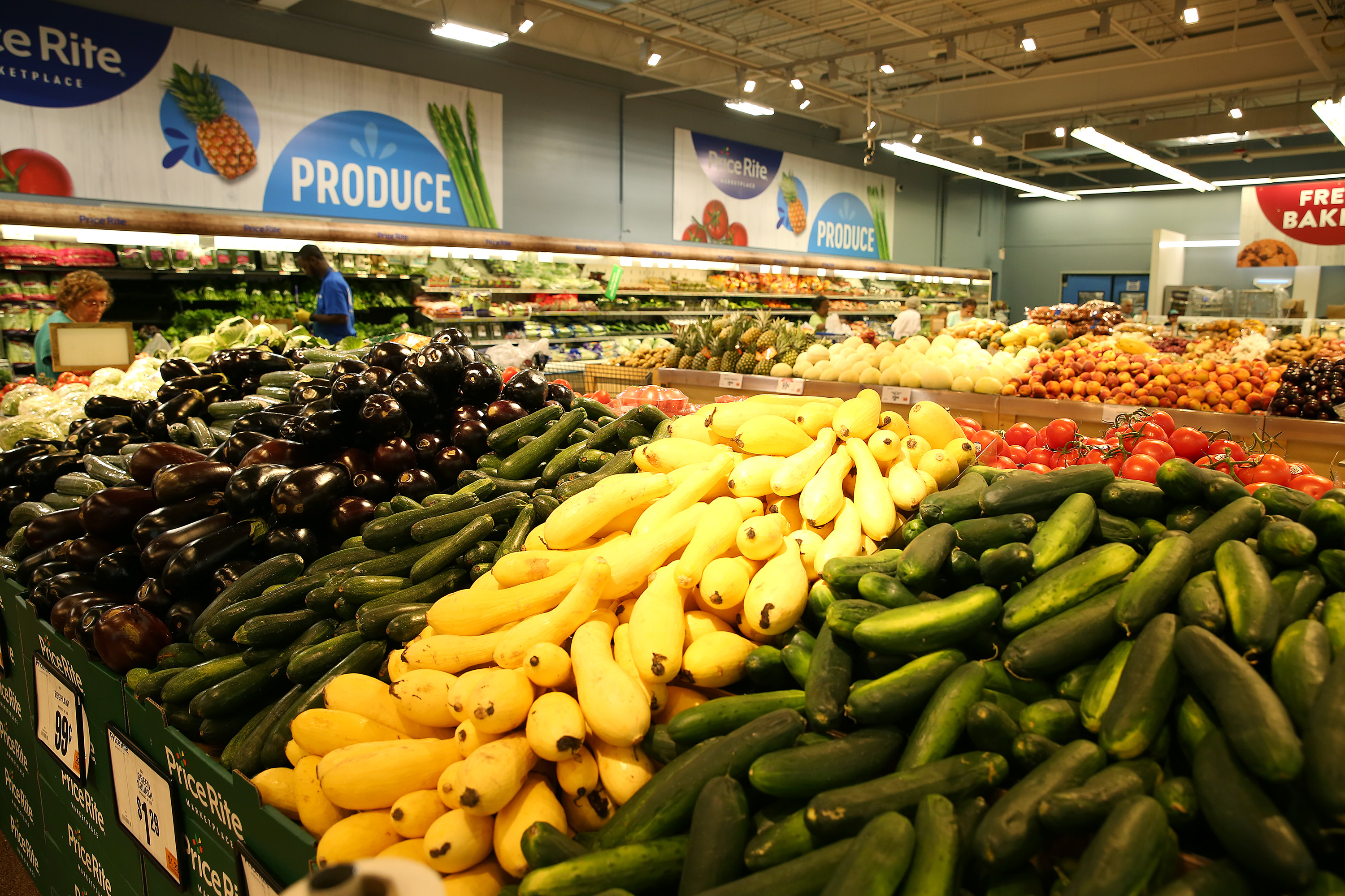 Price Rite reopening - pennlive.com