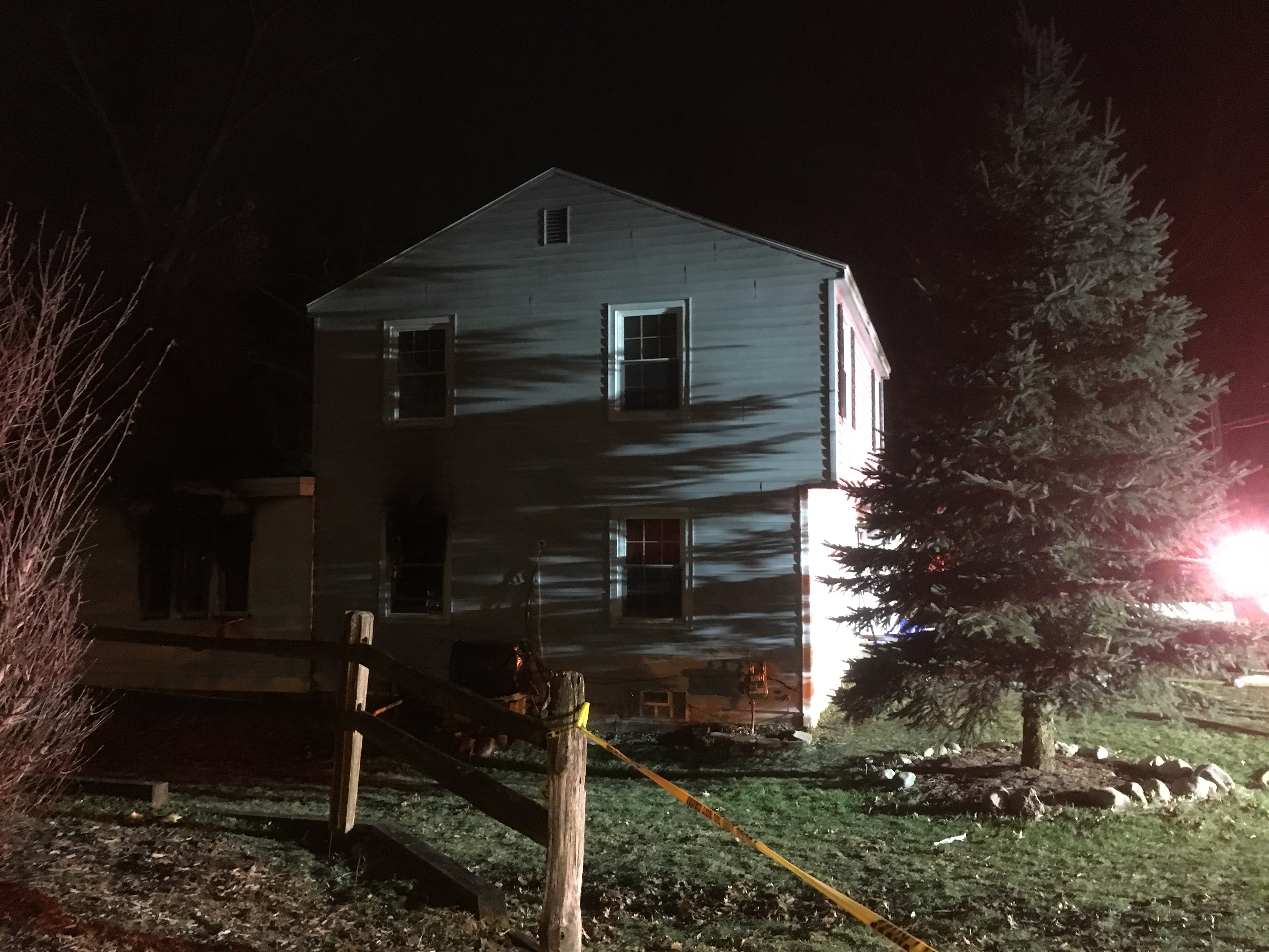 Fire kills Grand Rapids mother and her 3 children - mlive.com