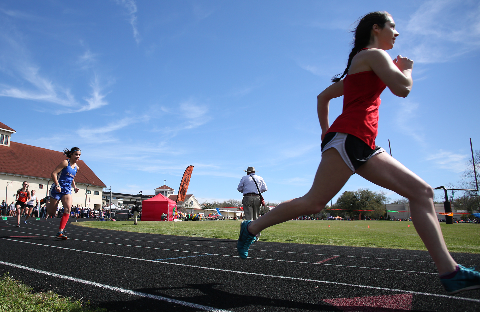 Angelo Harris Invitational - al.com