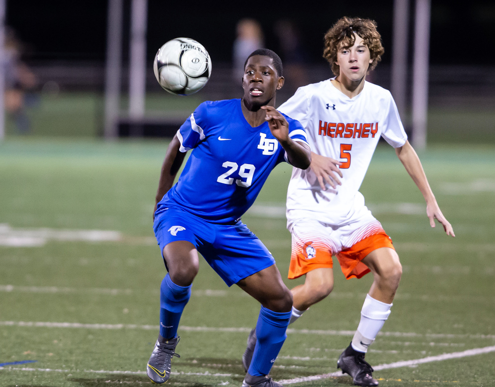 Lower Dauphin goes for third state title in four years in clash against