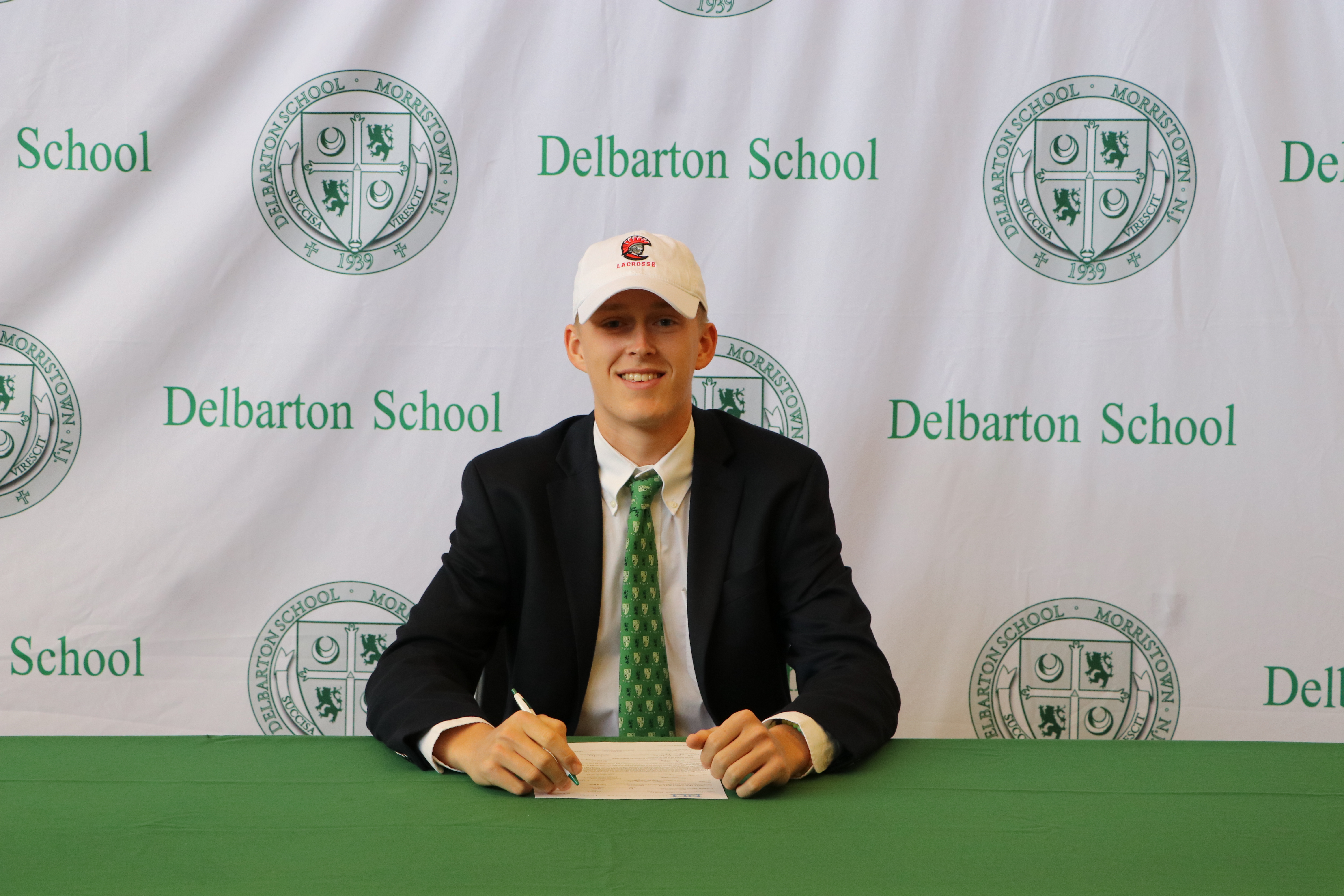 Fall Signing Day 2019: An early look at where NJ athletes are going to  college - nj.com