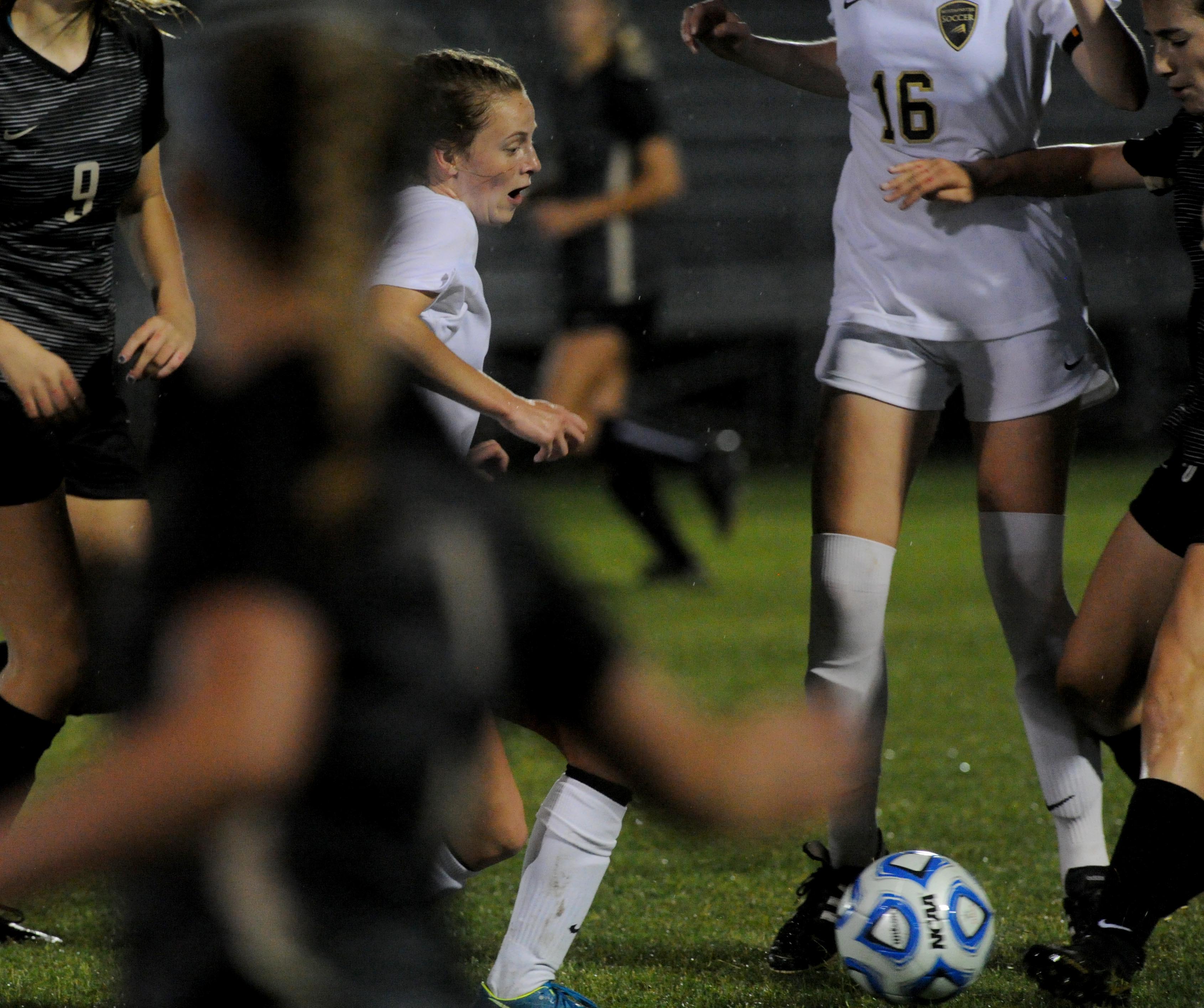 WestminsterOak Mountain vs. Altamont soccer