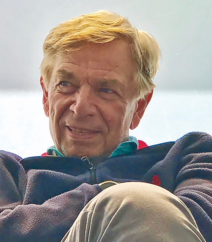 JCC hosts Star of David Awards honoring three community leaders