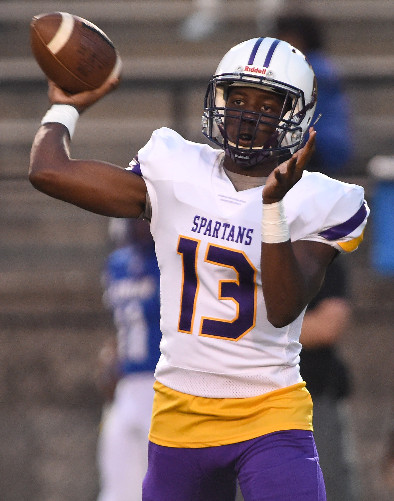 Pleasant Grove vs. Ramsay football - al.com