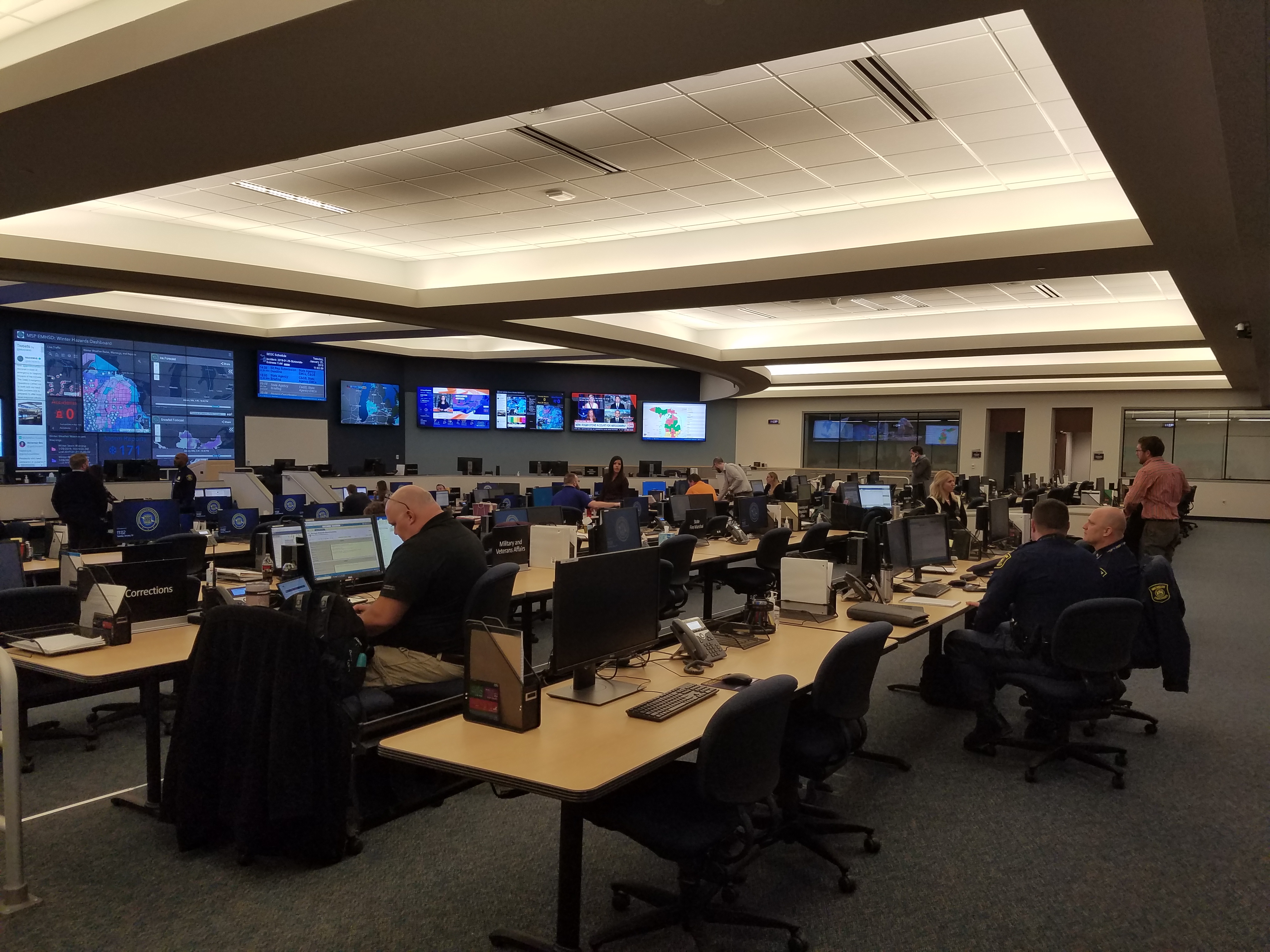 Michigan state of emergency Here’s what it means