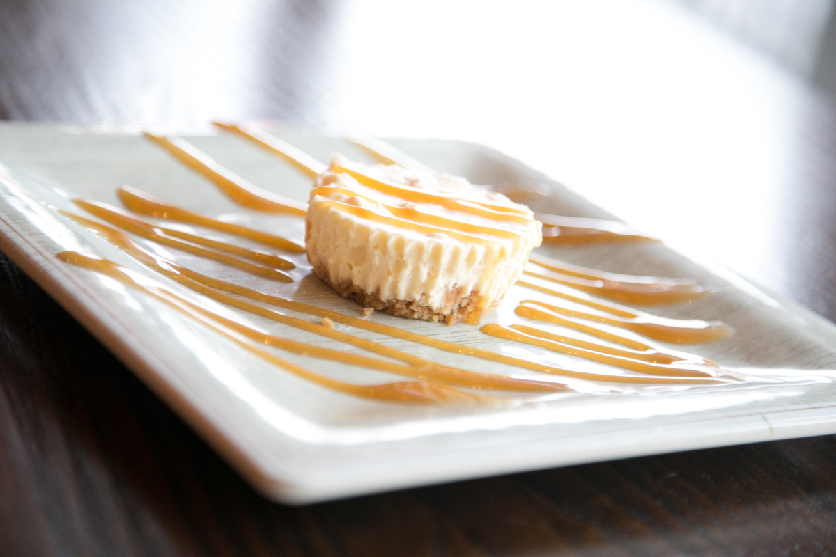 Sauced Taproom & Kitchen