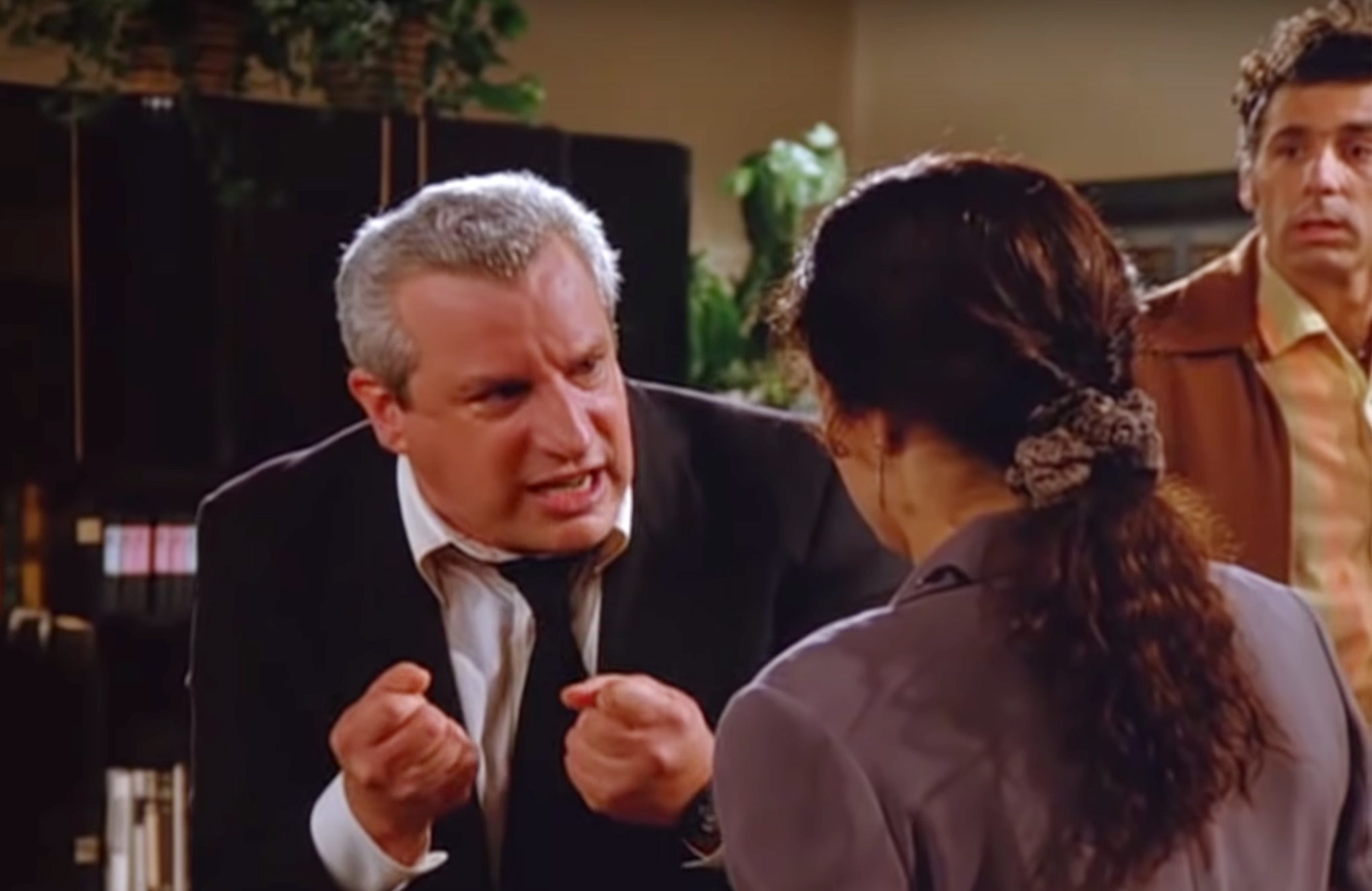 New Details Indicate Seinfeld Actor Found Dead In July Was Partially Eaten By Vultures Mlive Com