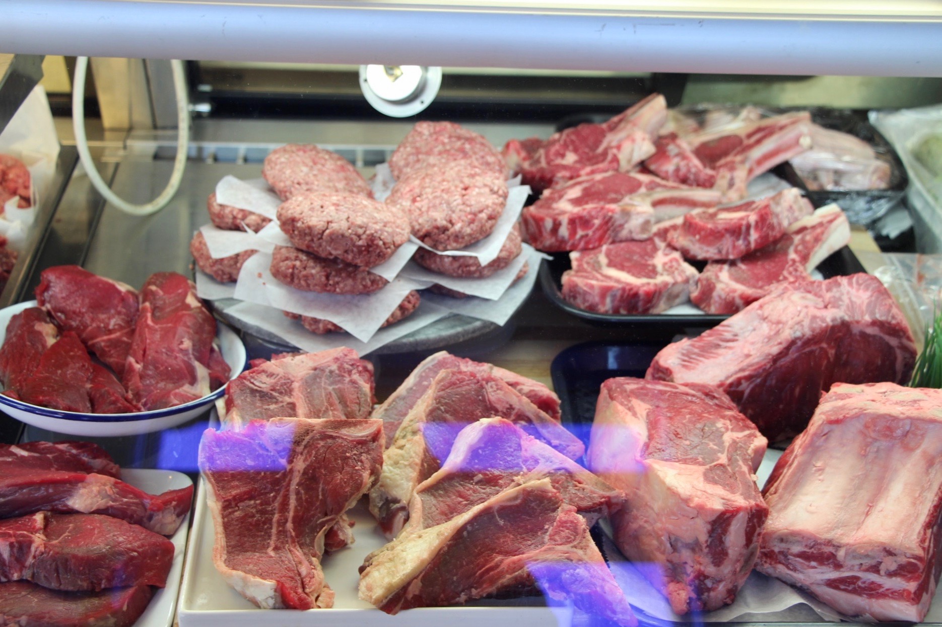 Stillman Quality Meats opens in Worcester's Canal District