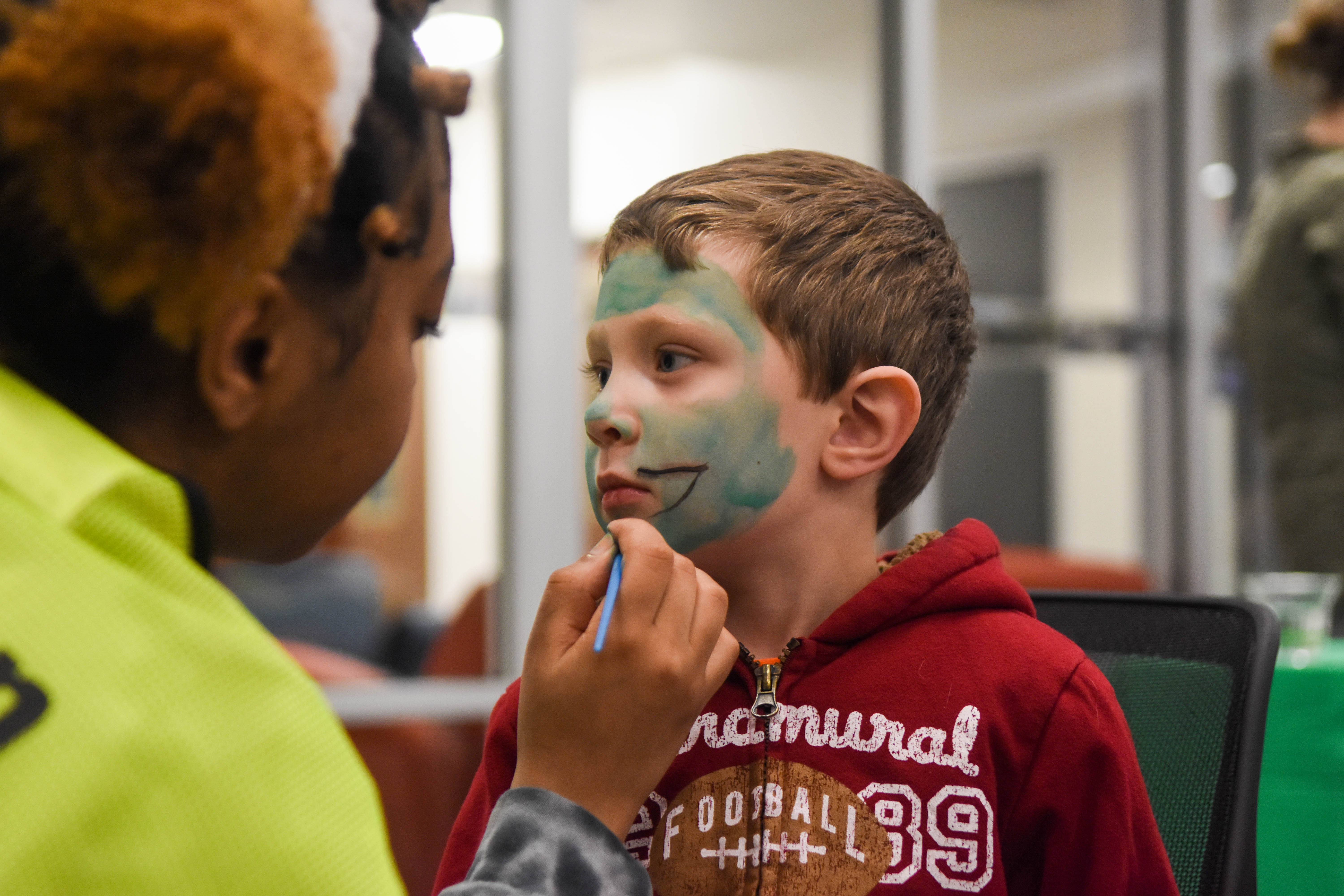 Annual Easter egg hunt at Jackson College - mlive.com