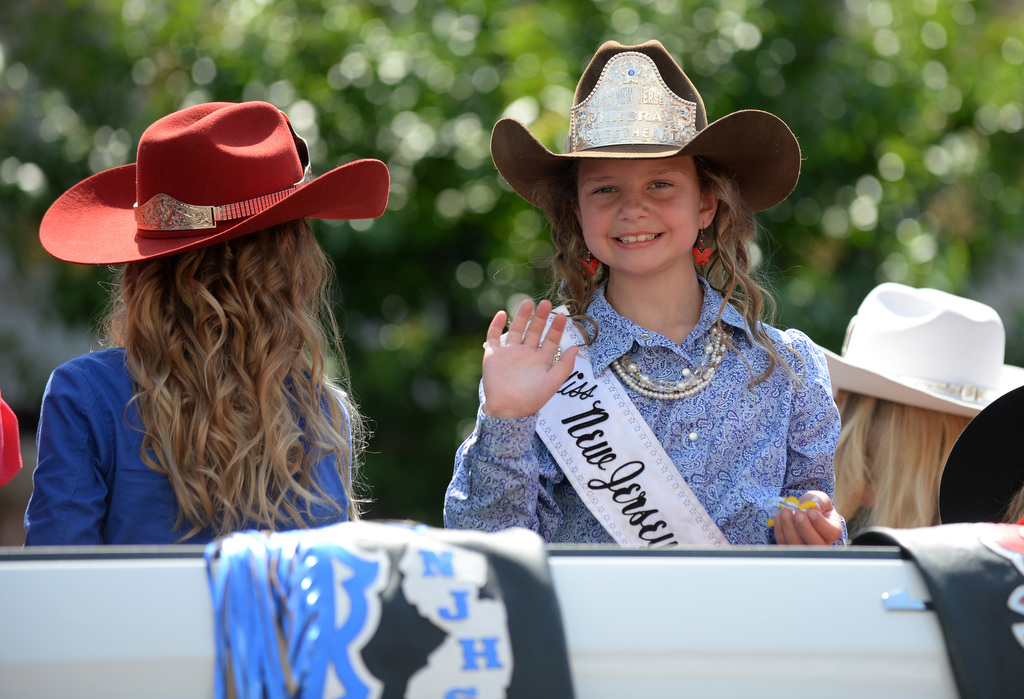 Woodstown 4th of July parade 2019