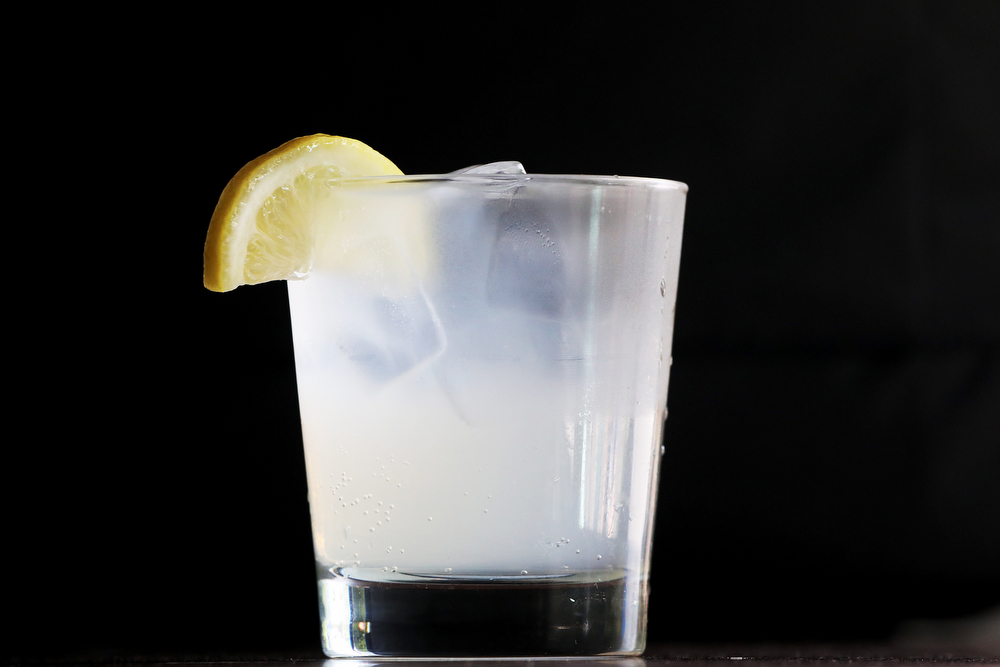 Riverside Inn, Cranford