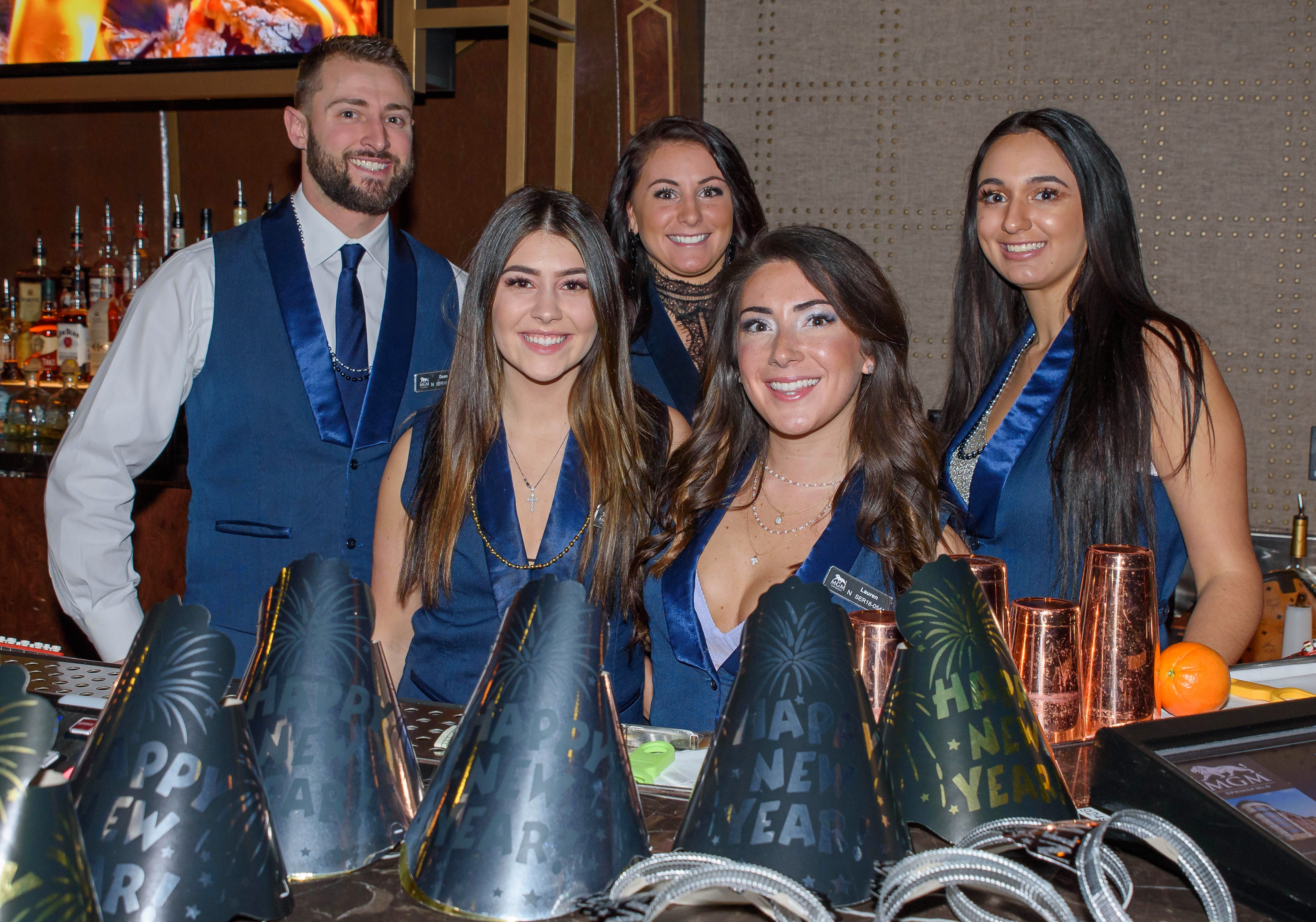 Celebrations westport eve plenty ring Ushering in 2020: New Year’s Eve celebrations in Western Mass.