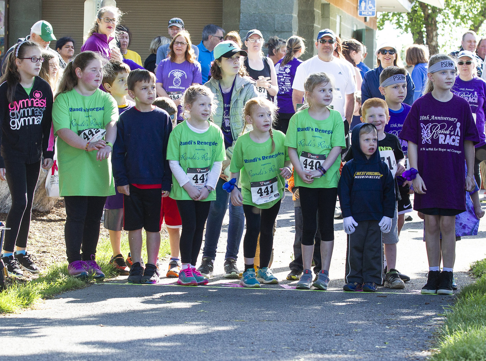 The 2019 Randi's Race for Hope and Courage - pennlive.com