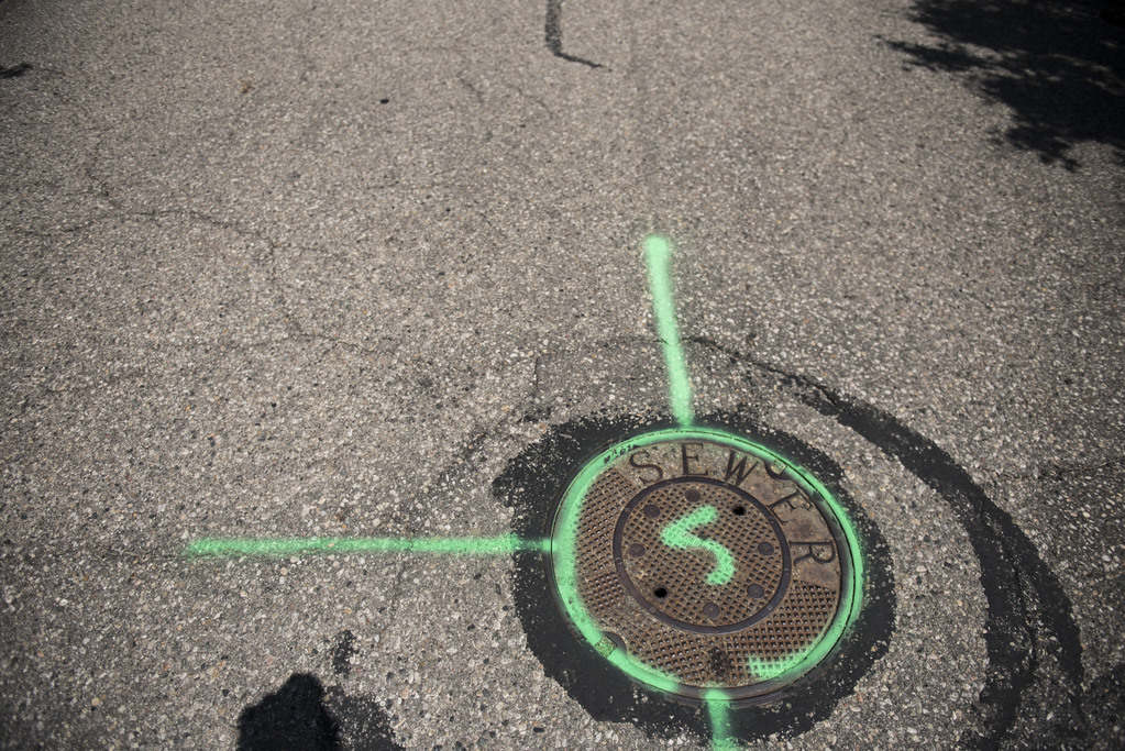 Scio Church Road in Ann Arbor scheduled to be resurfaced