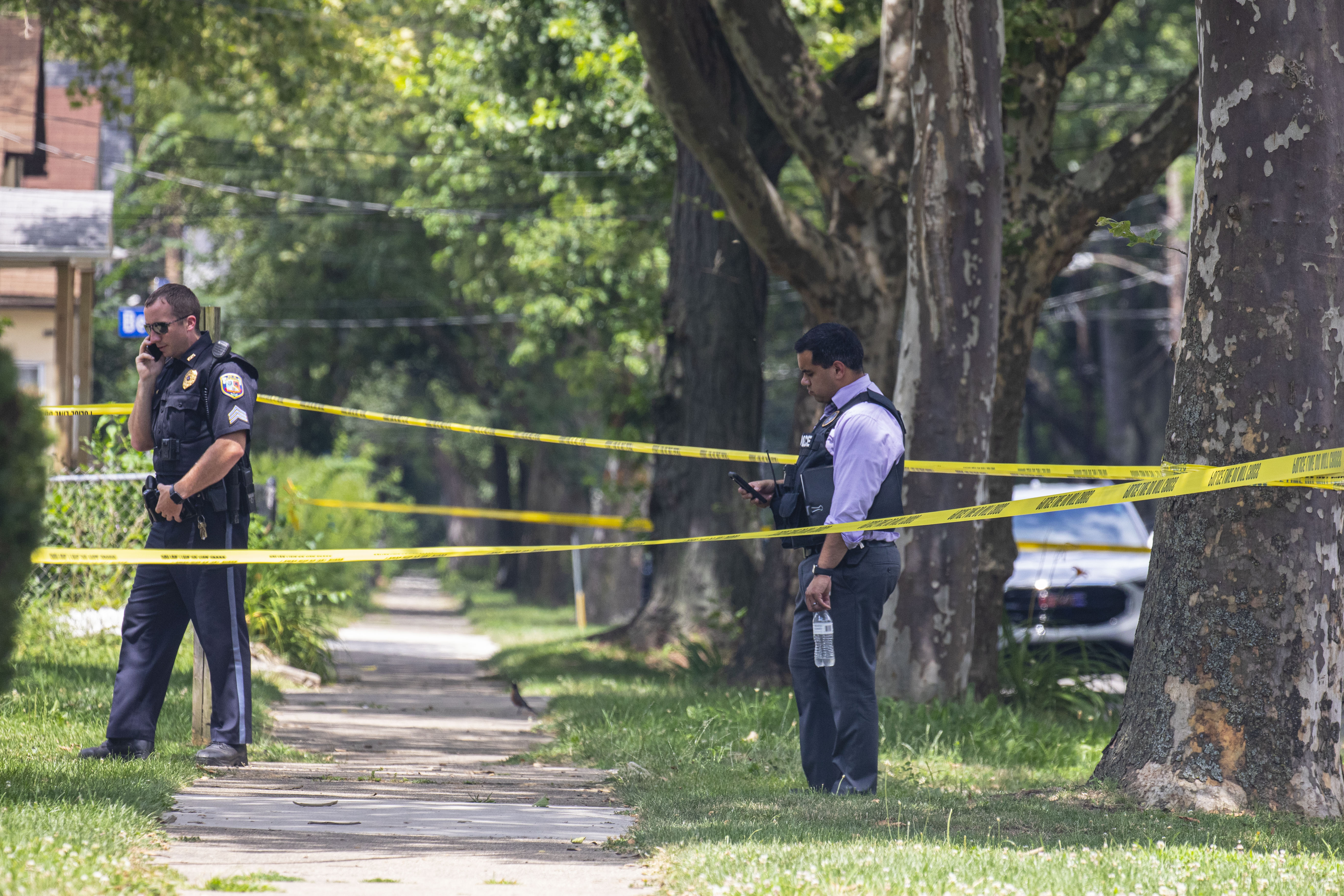 Shequita Lewis murder case - mlive.com