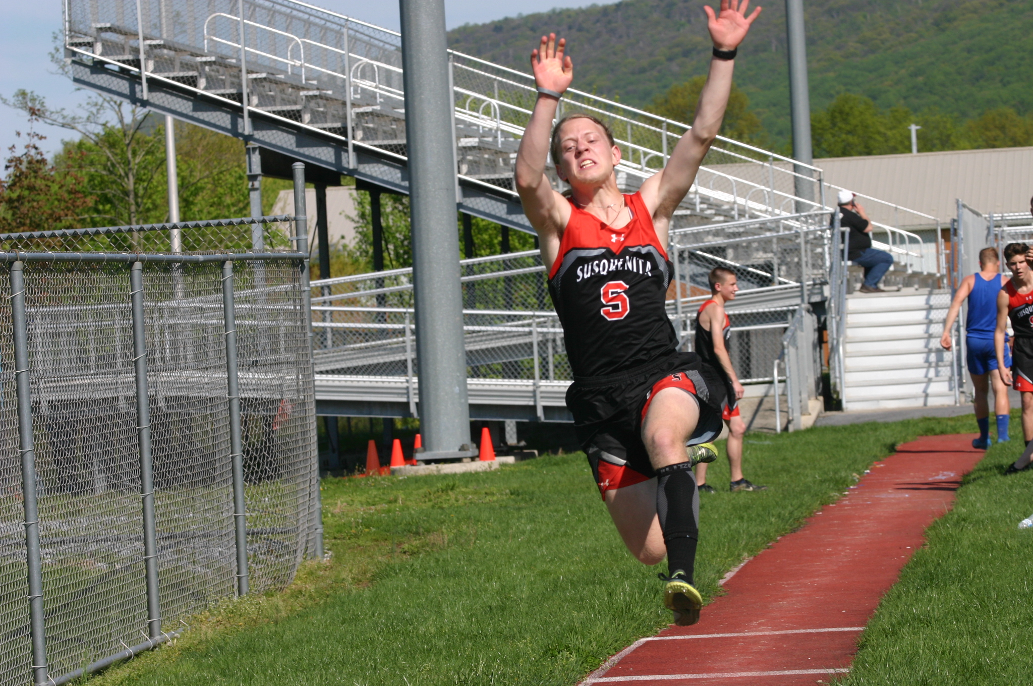 Greenwood/Susquenita track 4/30/19 - pennlive.com