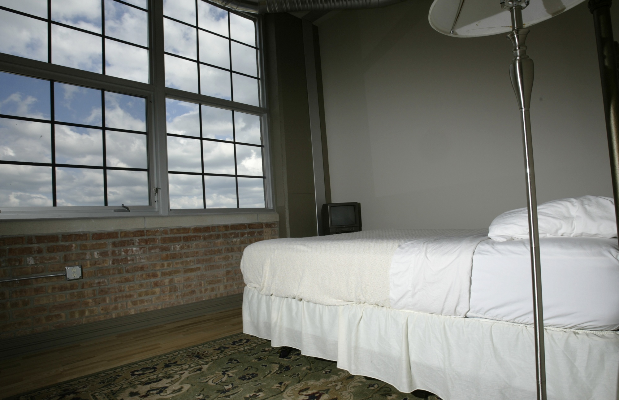 The Watermark Center in Muskegon for sale for 12M