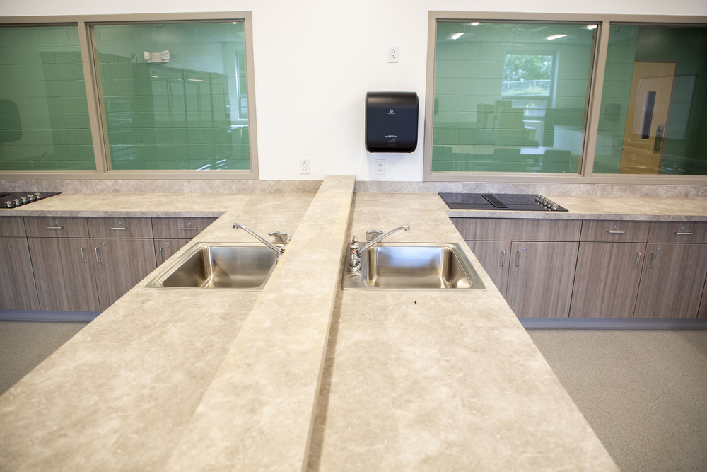 New Salvation Army facilities set to open in Harrisburg