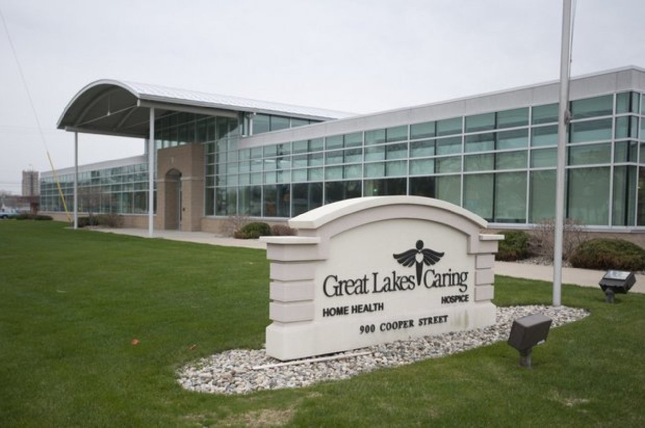 Home Health Agencies In Grand Rapids Mi