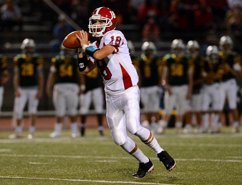 Allentown Central Catholic football hosts Easton on Sept. 28, 2019 ...