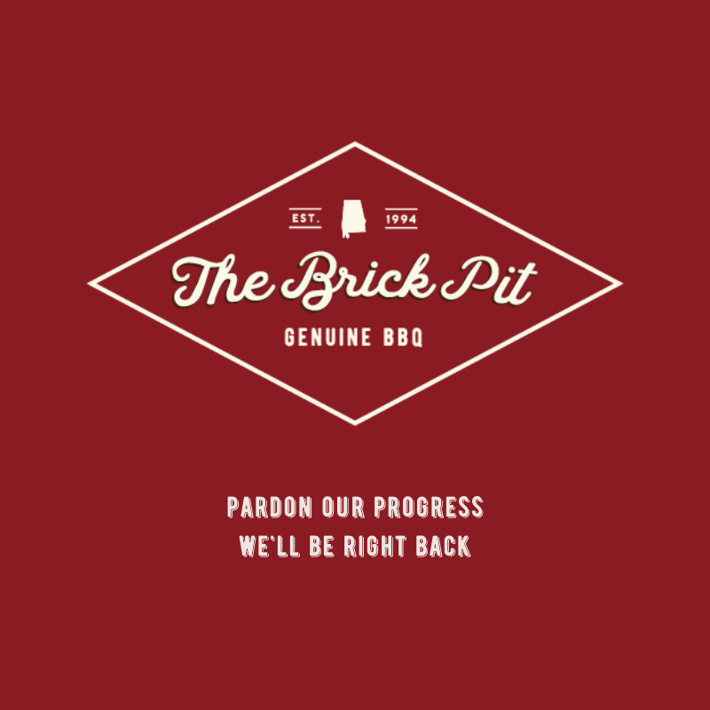 New Owners Bringing Back Mobile S Brick Pit Barbecue Al Com