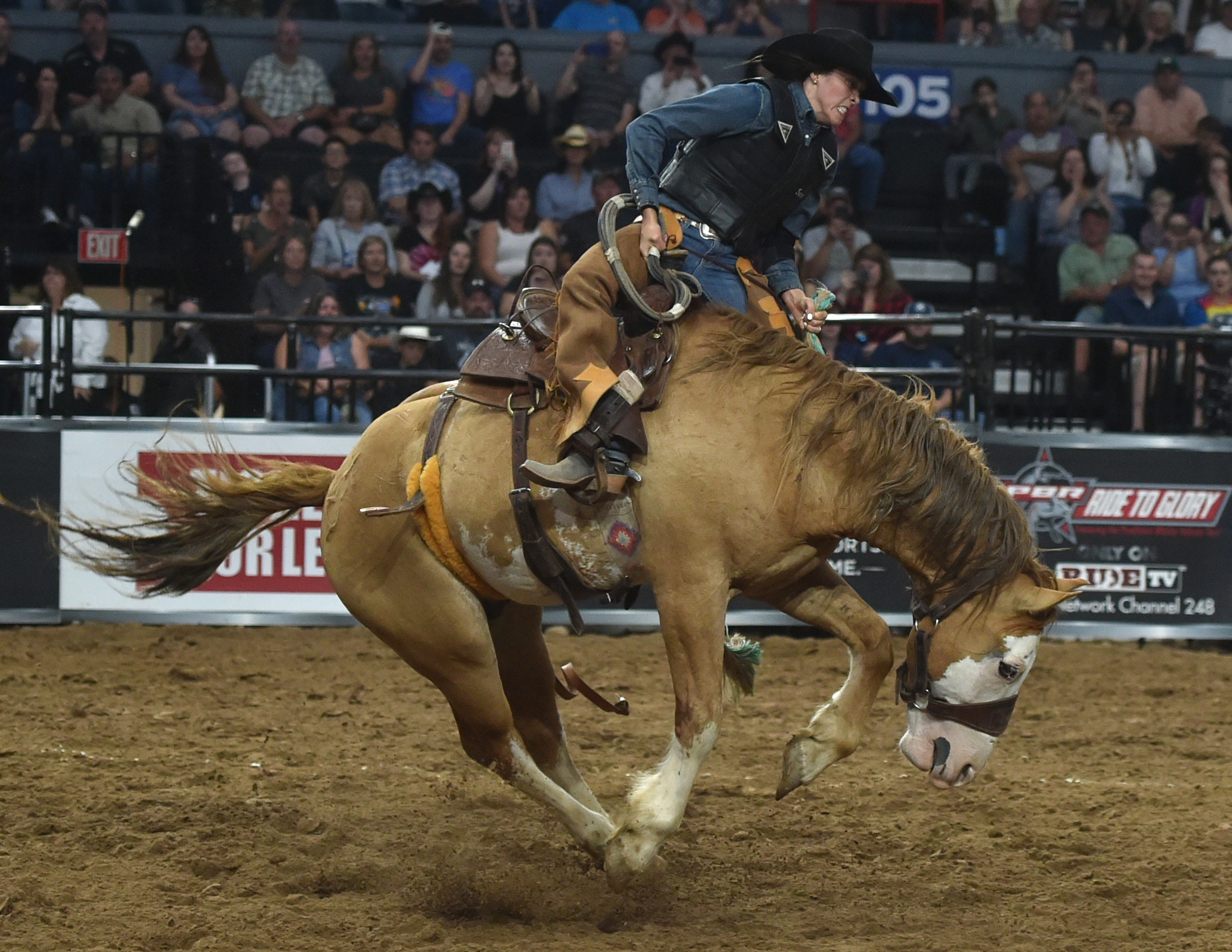 Professional Bull Riders Velocity Tour: Syracuse Showdown - syracuse.com