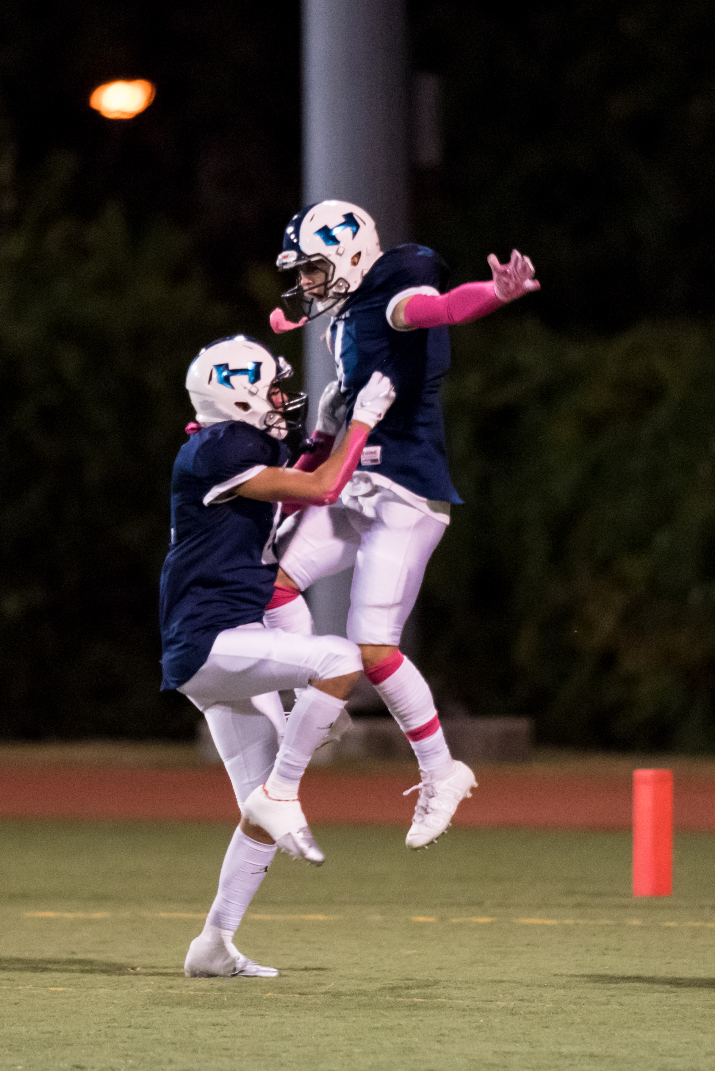 Football: Harrison vs. Secaucus, Oct. 4, 2019 - nj.com